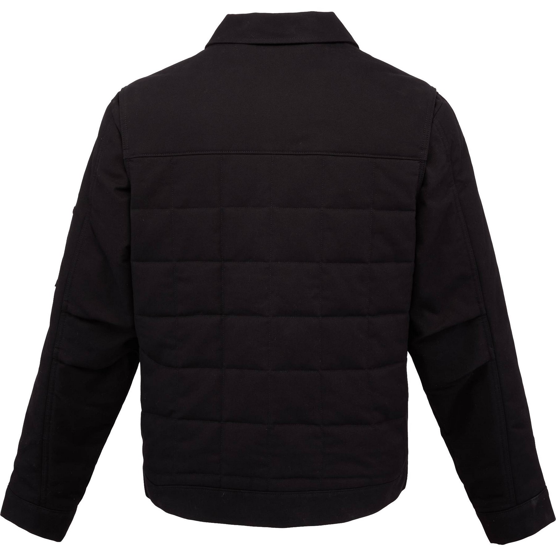 Berne Quilted Gasoline Jacket - Men's 2