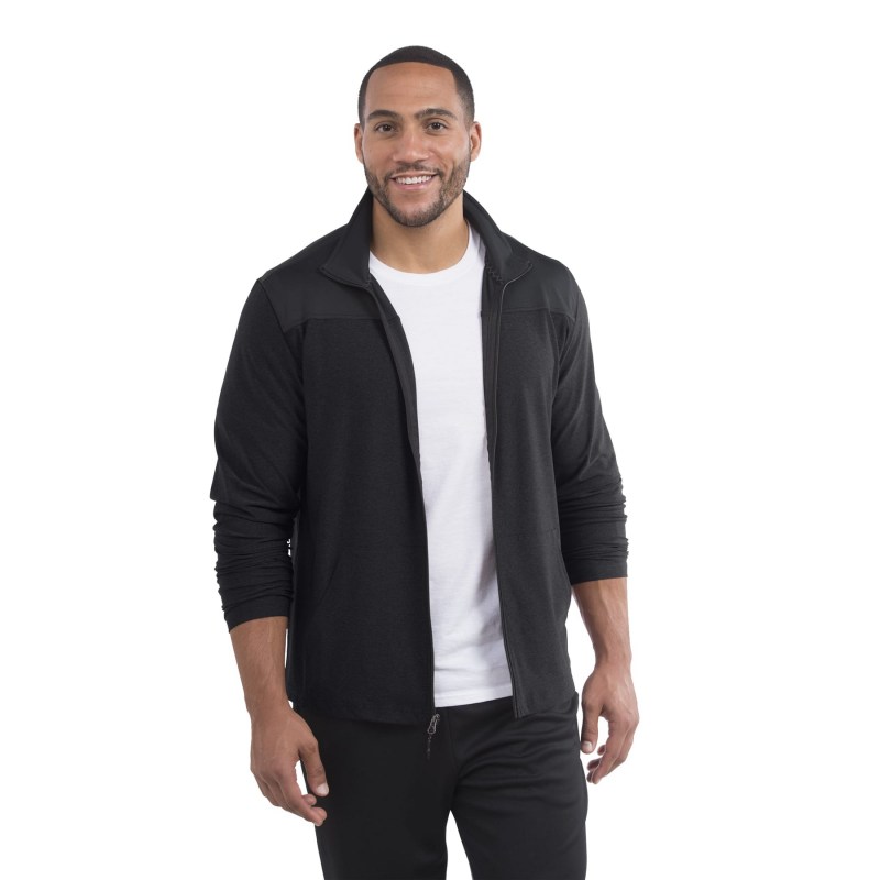 Men%27s Perren Knit Jacket 1 Men%27s Perren Knit Jacket 1