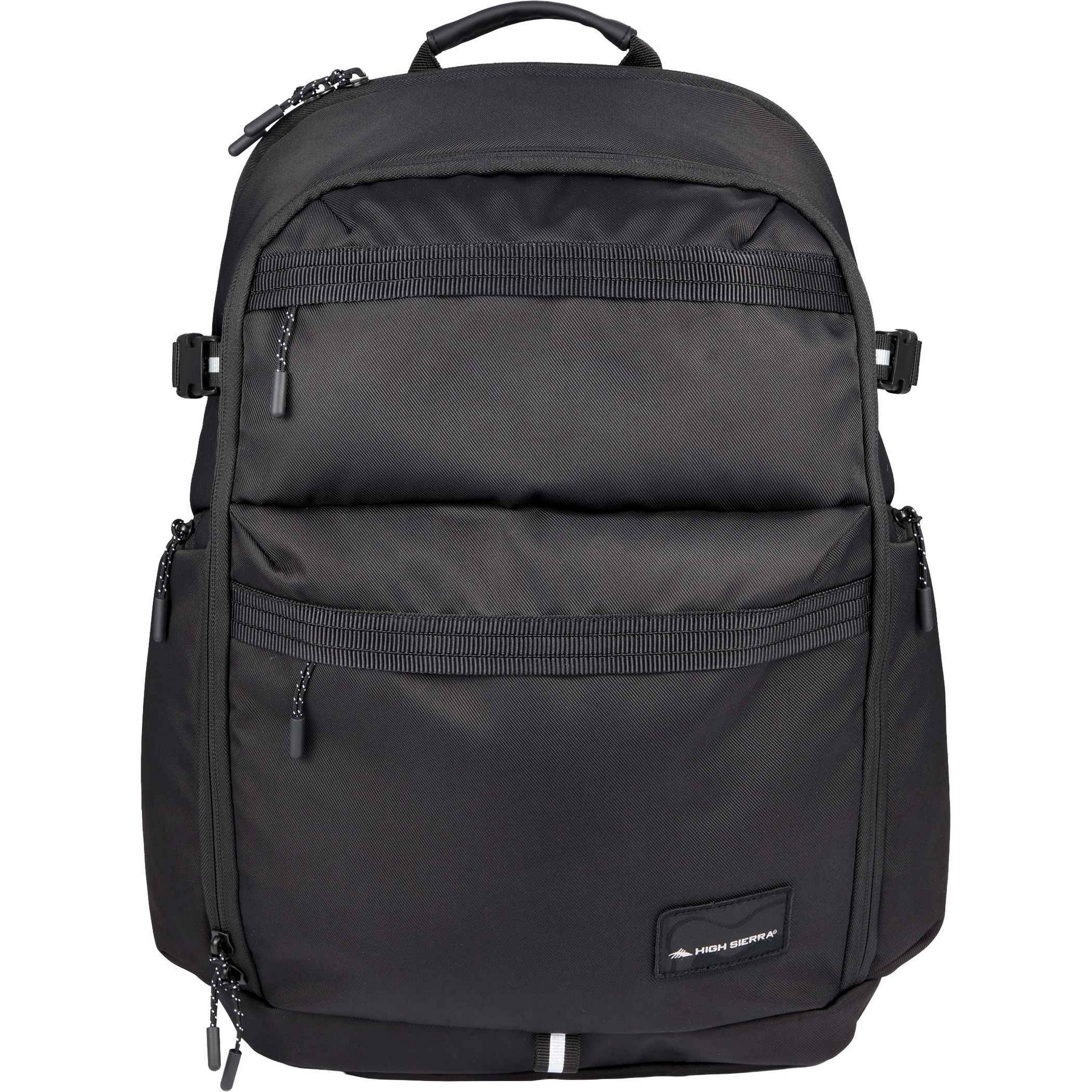 High Sierra Daily Pro Backpack 1