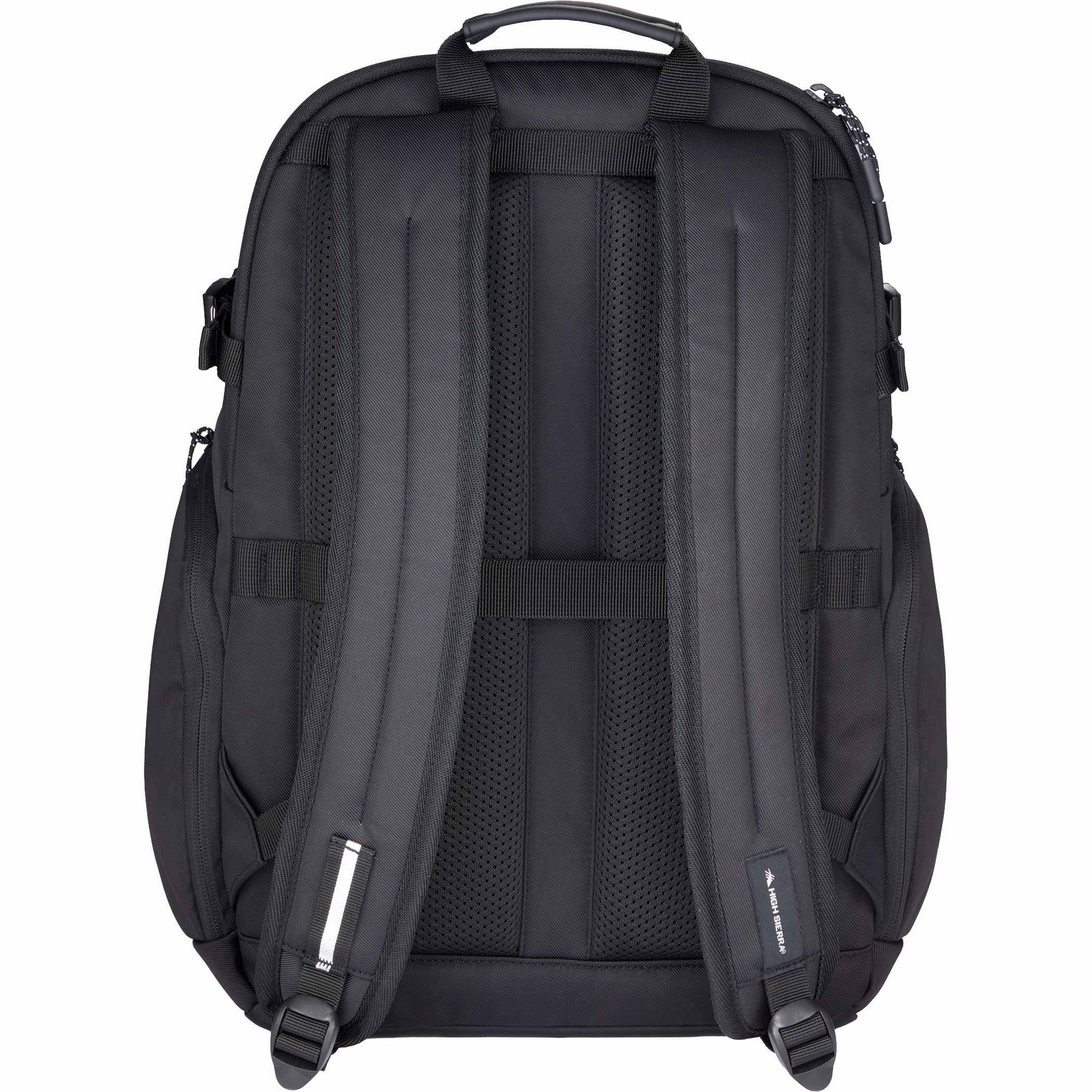 High Sierra Daily Pro Backpack 1