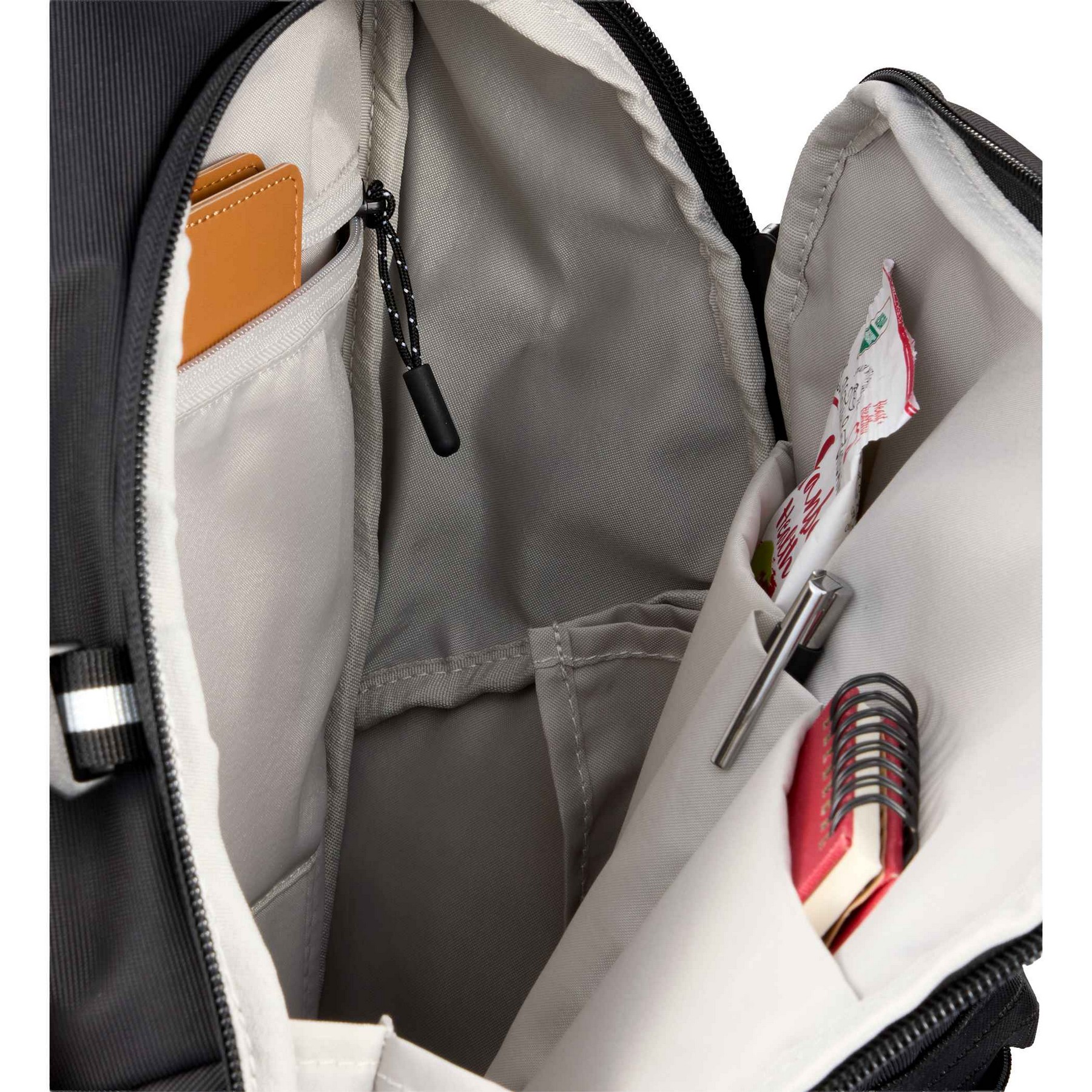 High Sierra Daily Pro Backpack 1