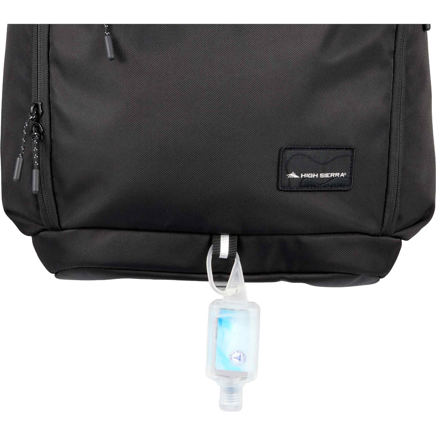 High Sierra Daily Pro Backpack 1