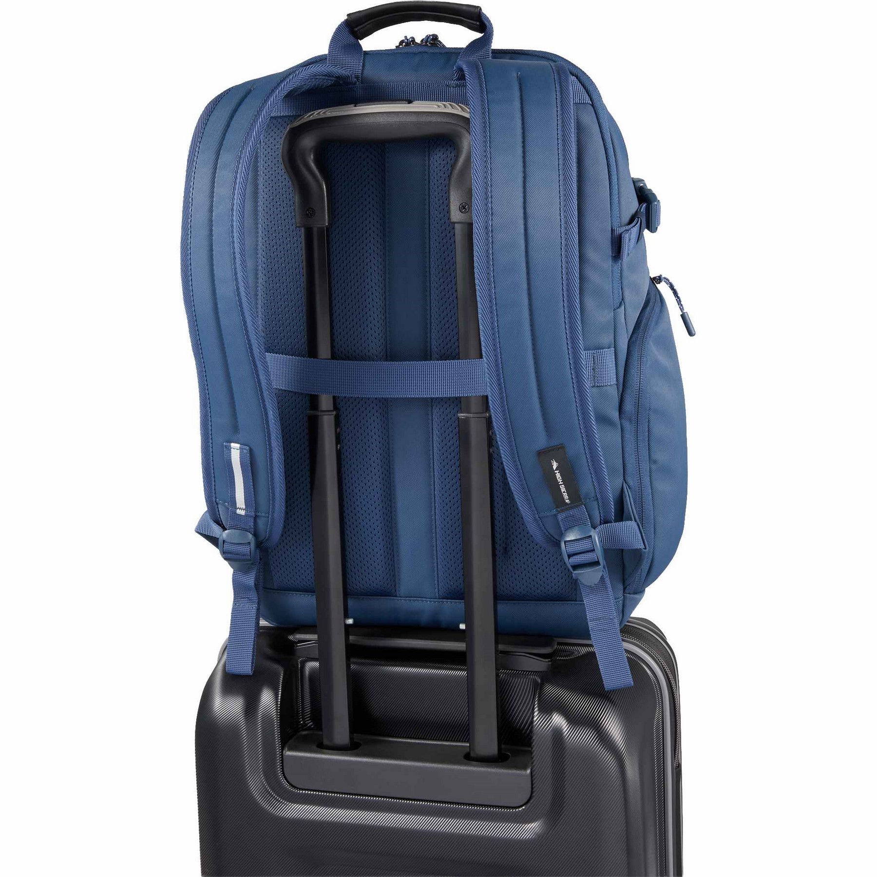 High Sierra Daily Pro Backpack 1