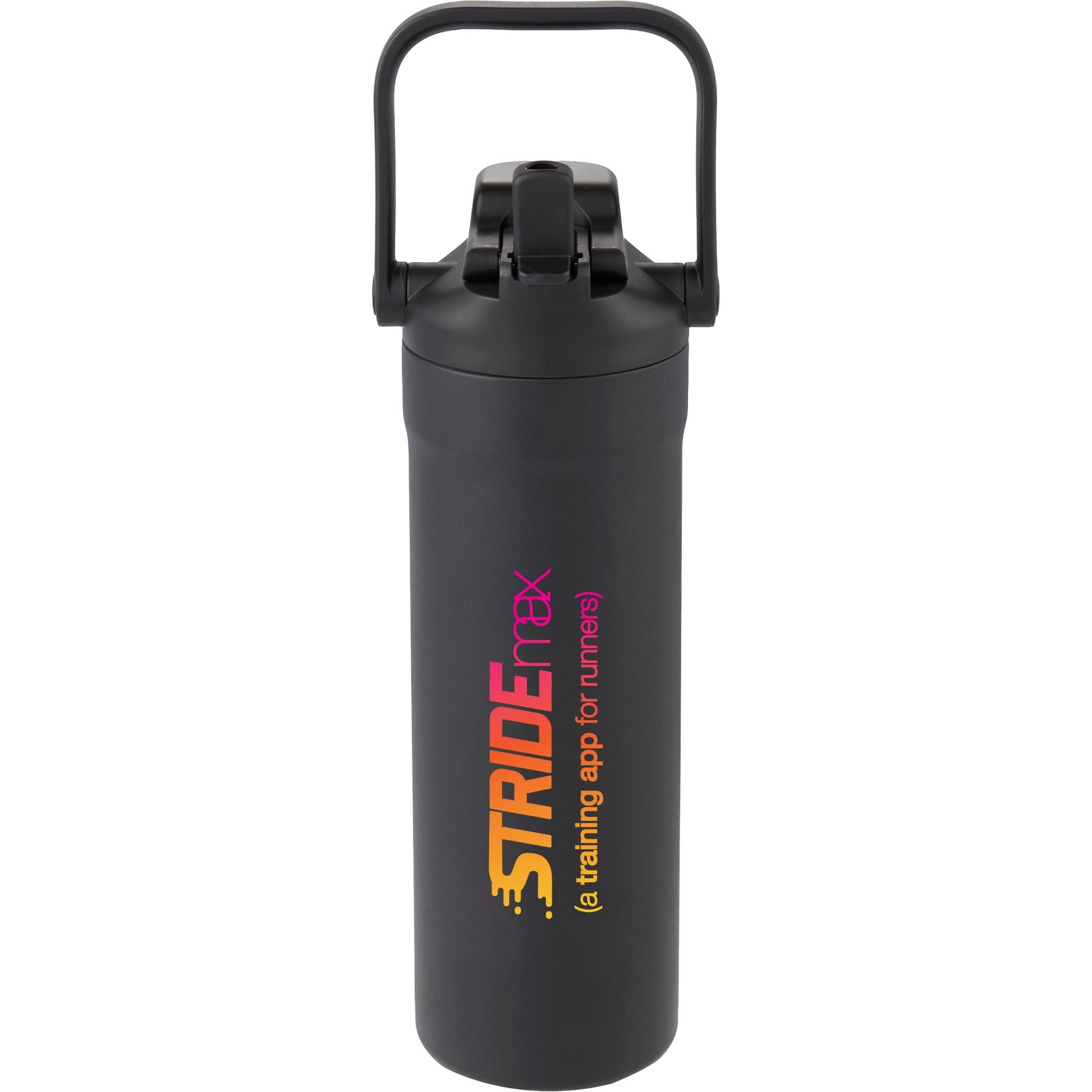 Ranier Recycled Vacuum Insulated Bottle 25oz 1