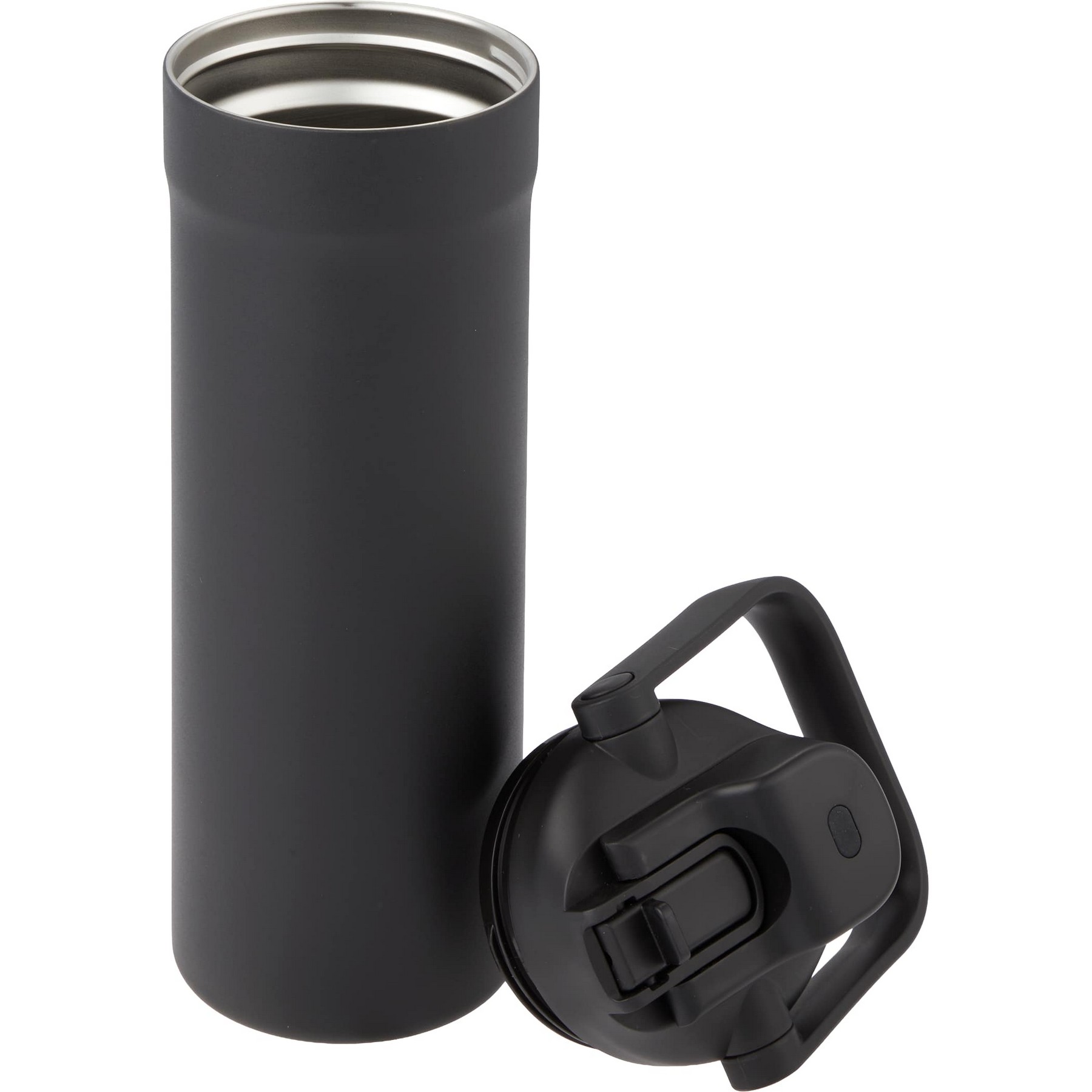 Ranier Recycled Vacuum Insulated Bottle 25oz 1