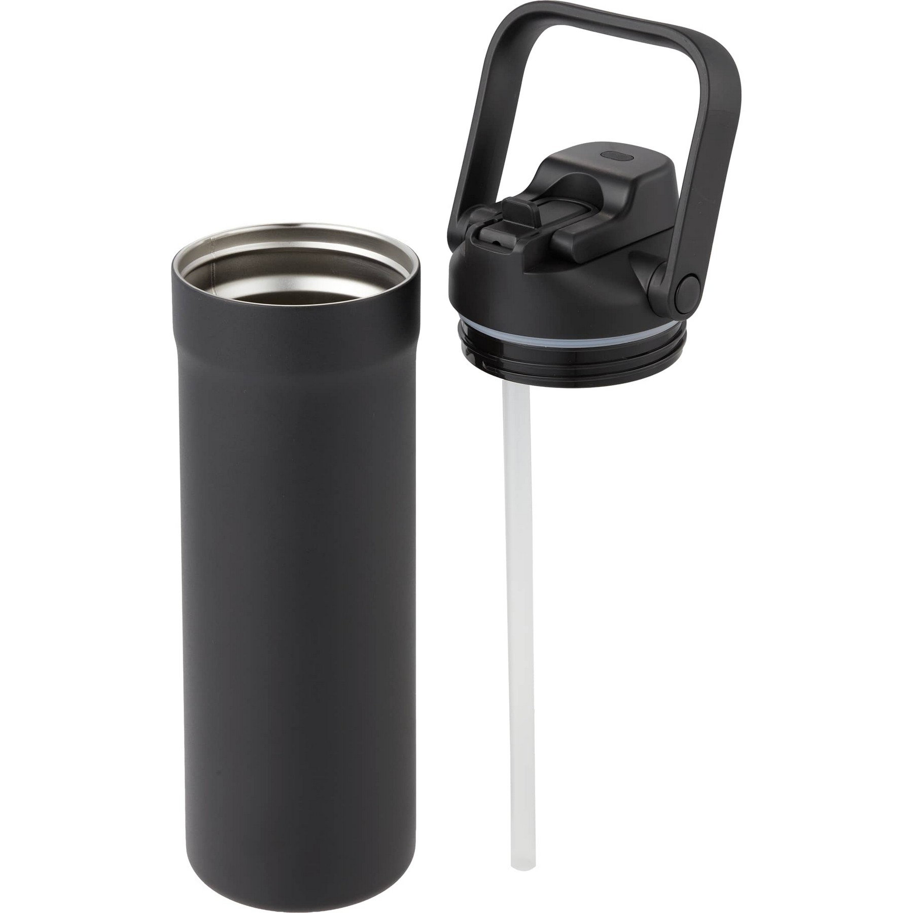 Ranier Recycled Vacuum Insulated Bottle 25oz 1