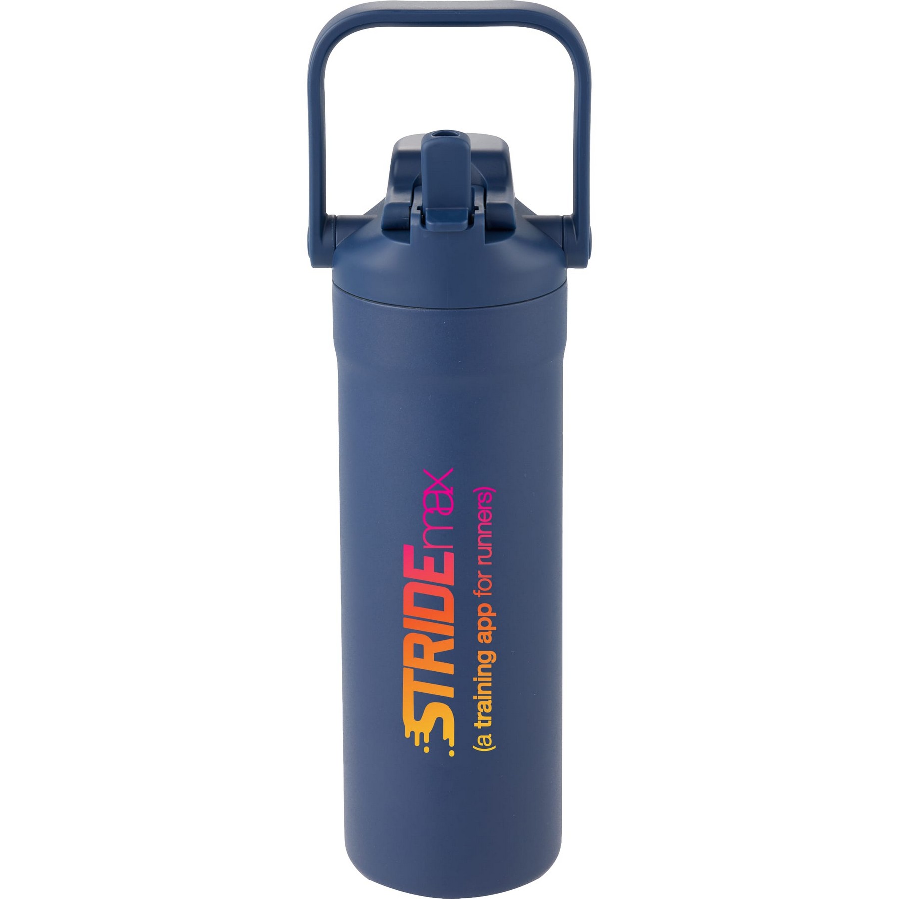 Ranier Recycled Vacuum Insulated Bottle 25oz 1