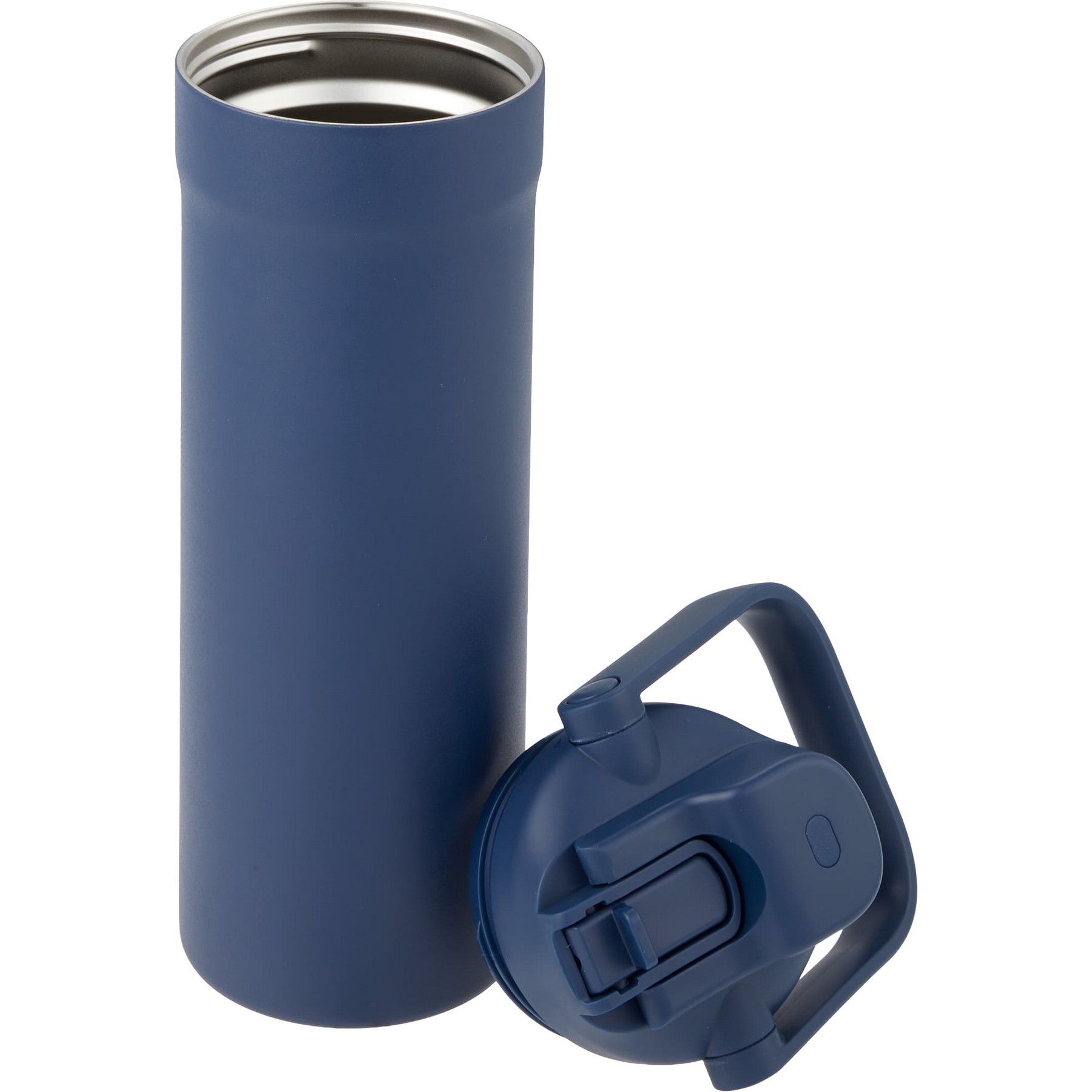 Ranier Recycled Vacuum Insulated Bottle 25oz 1