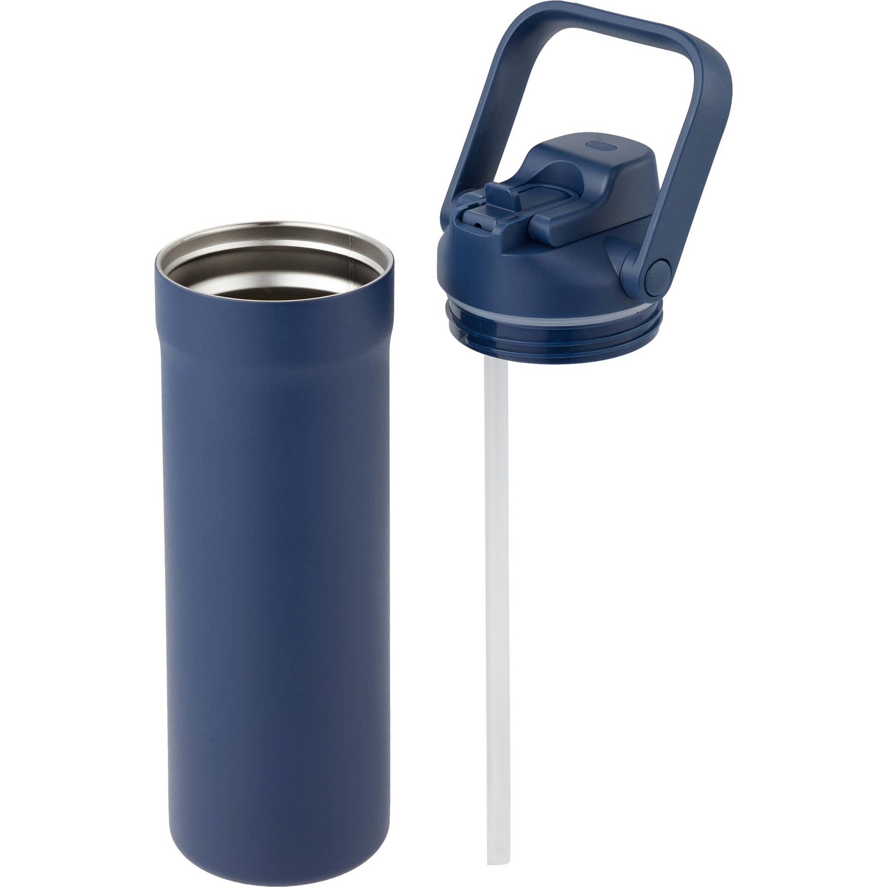 Ranier Recycled Vacuum Insulated Bottle 25oz 1