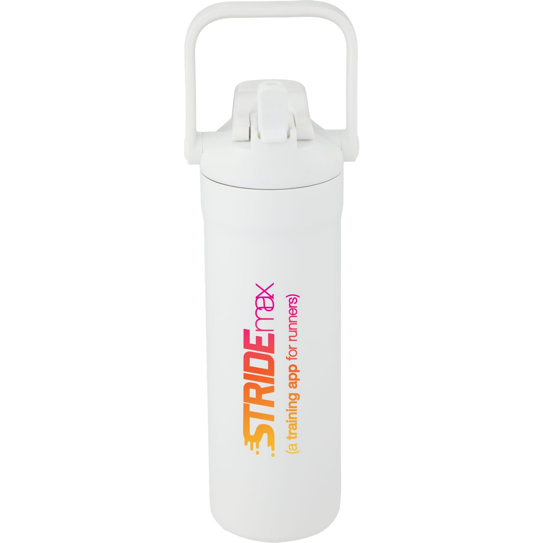 Ranier Recycled Vacuum Insulated Bottle 25oz 1