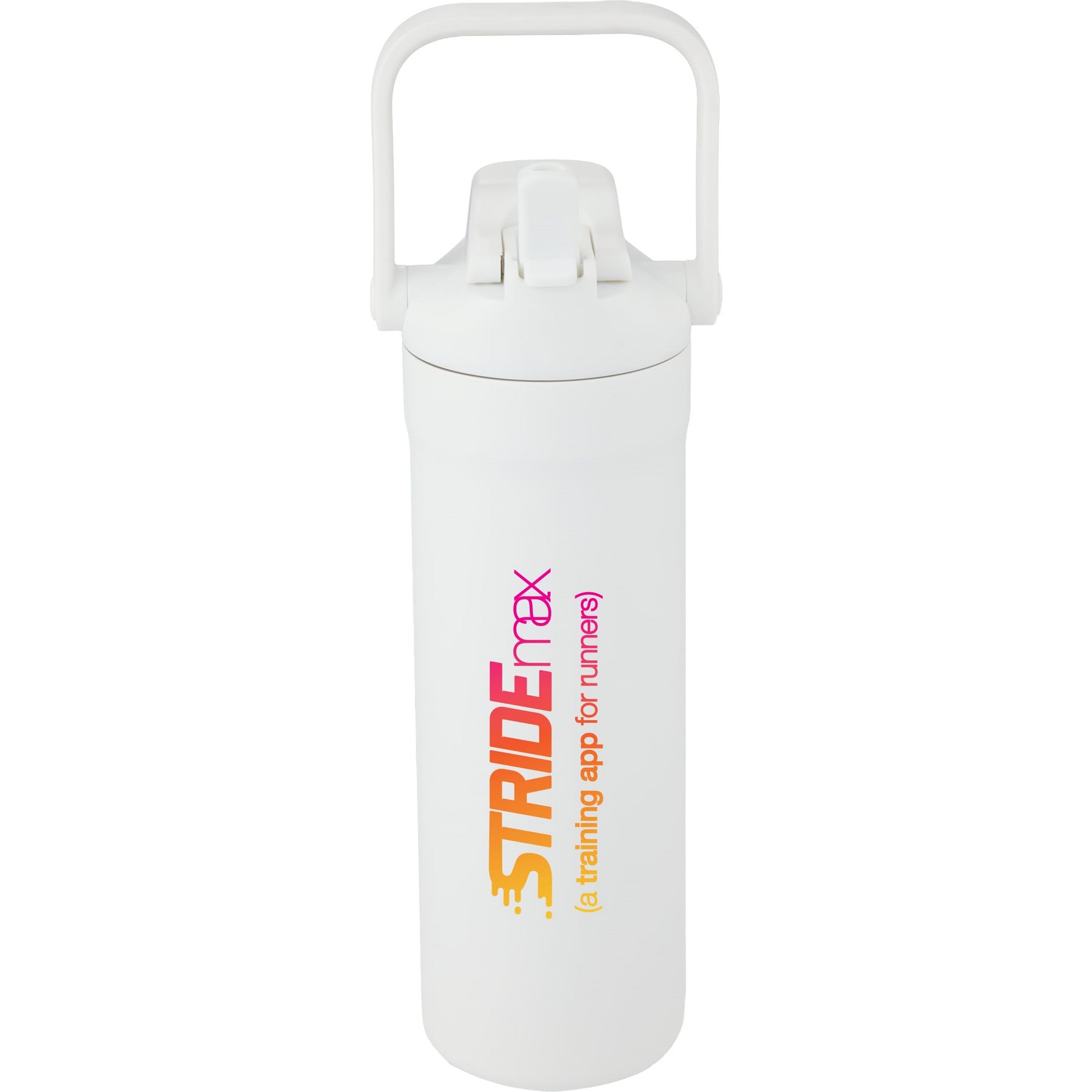 Ranier Recycled Vacuum Insulated Bottle 25oz 1
