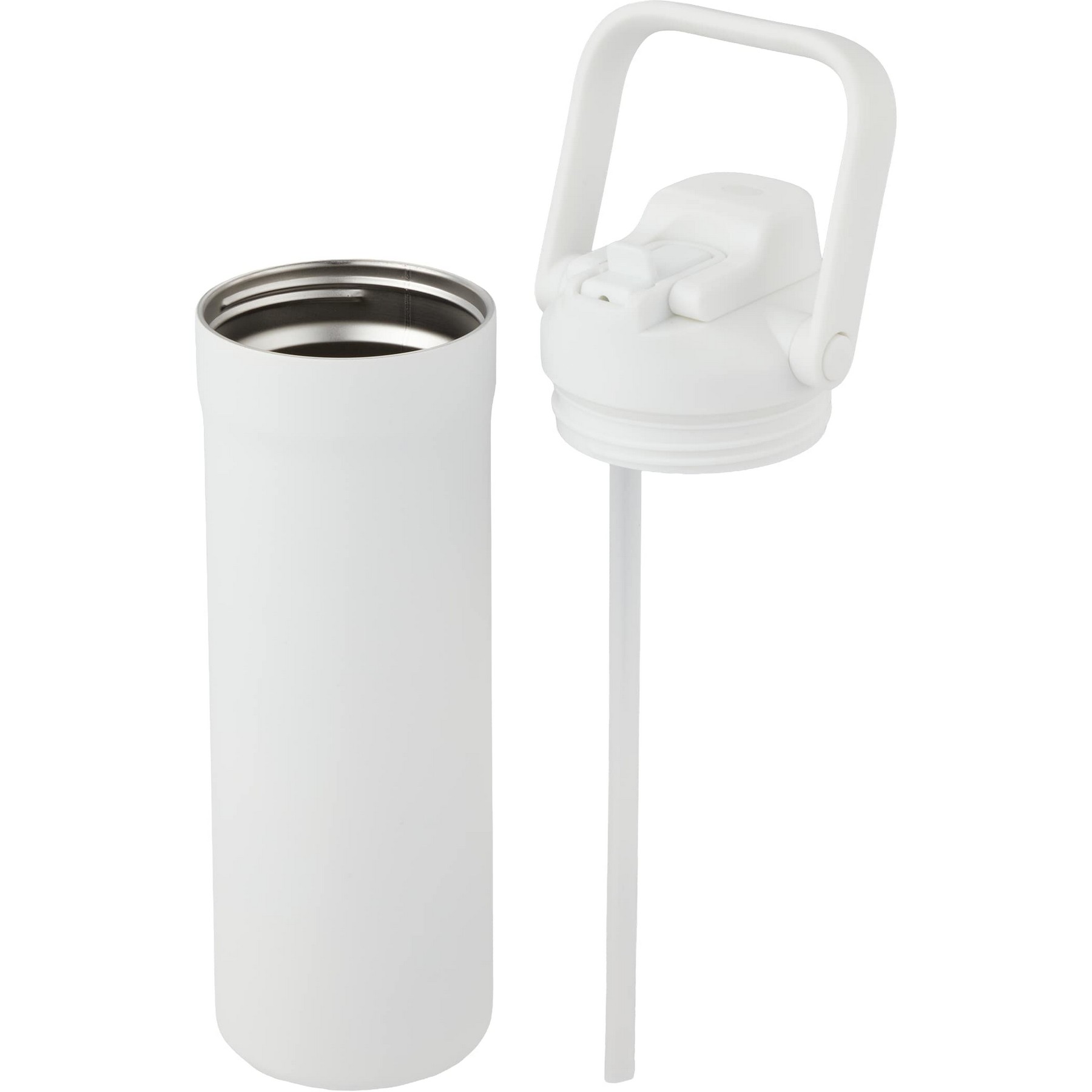 Ranier Recycled Vacuum Insulated Bottle 25oz 1
