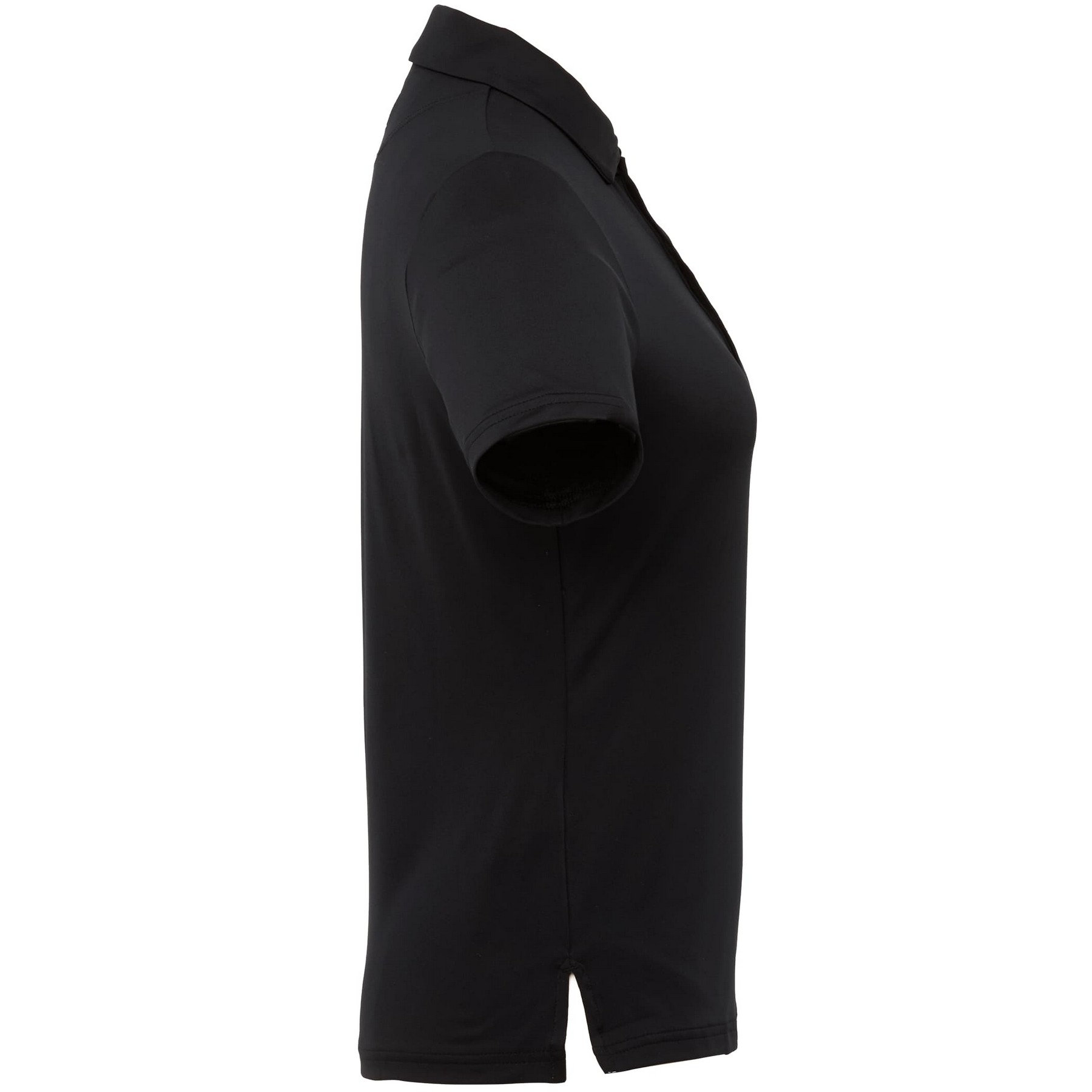 FootJoy Women's Solid Lisle Polo 2