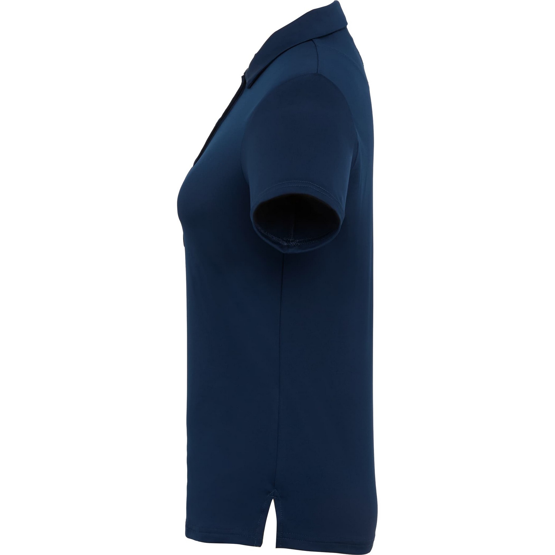 FootJoy Women's Solid Lisle Polo 2