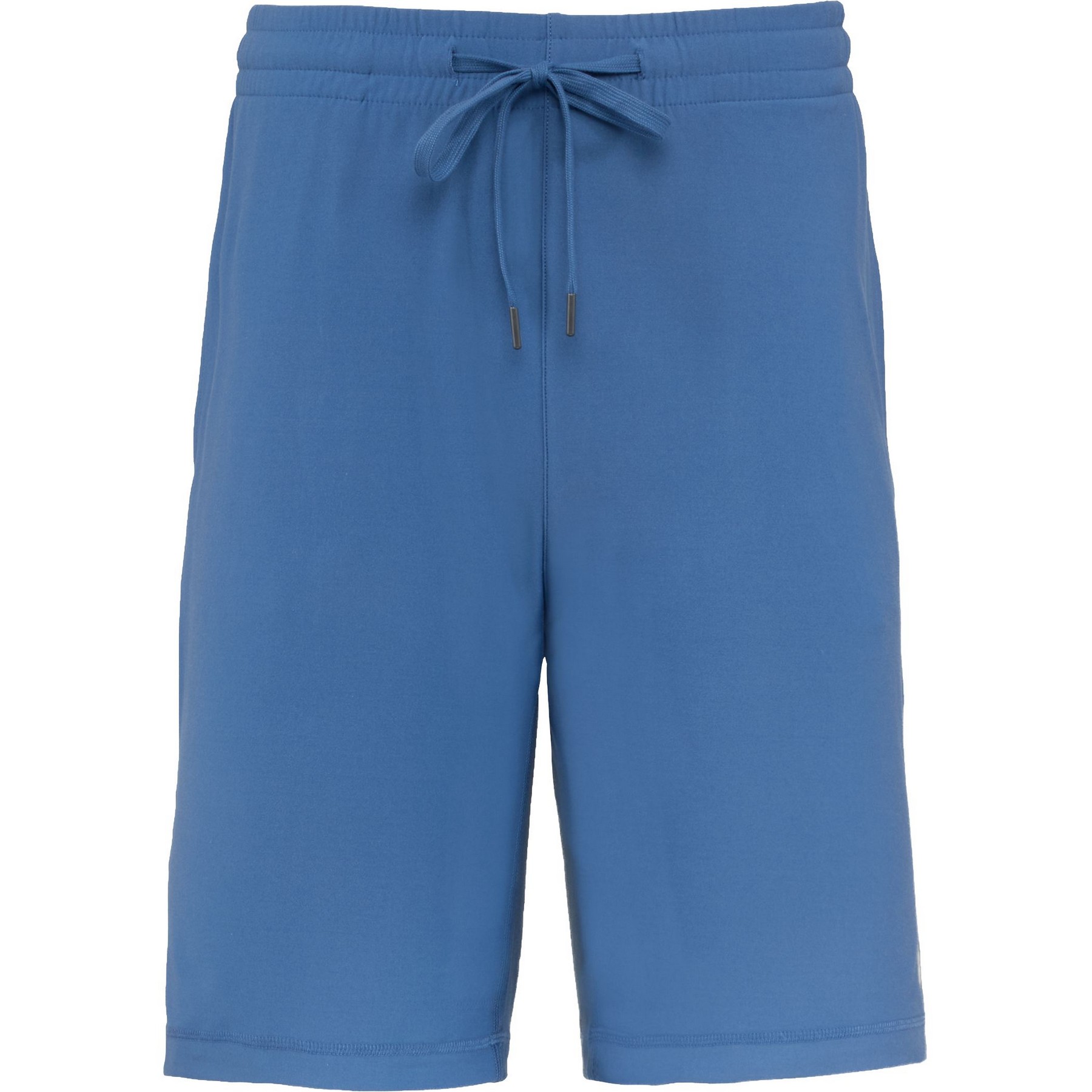 WELLABLE Men's Knit Short 2
