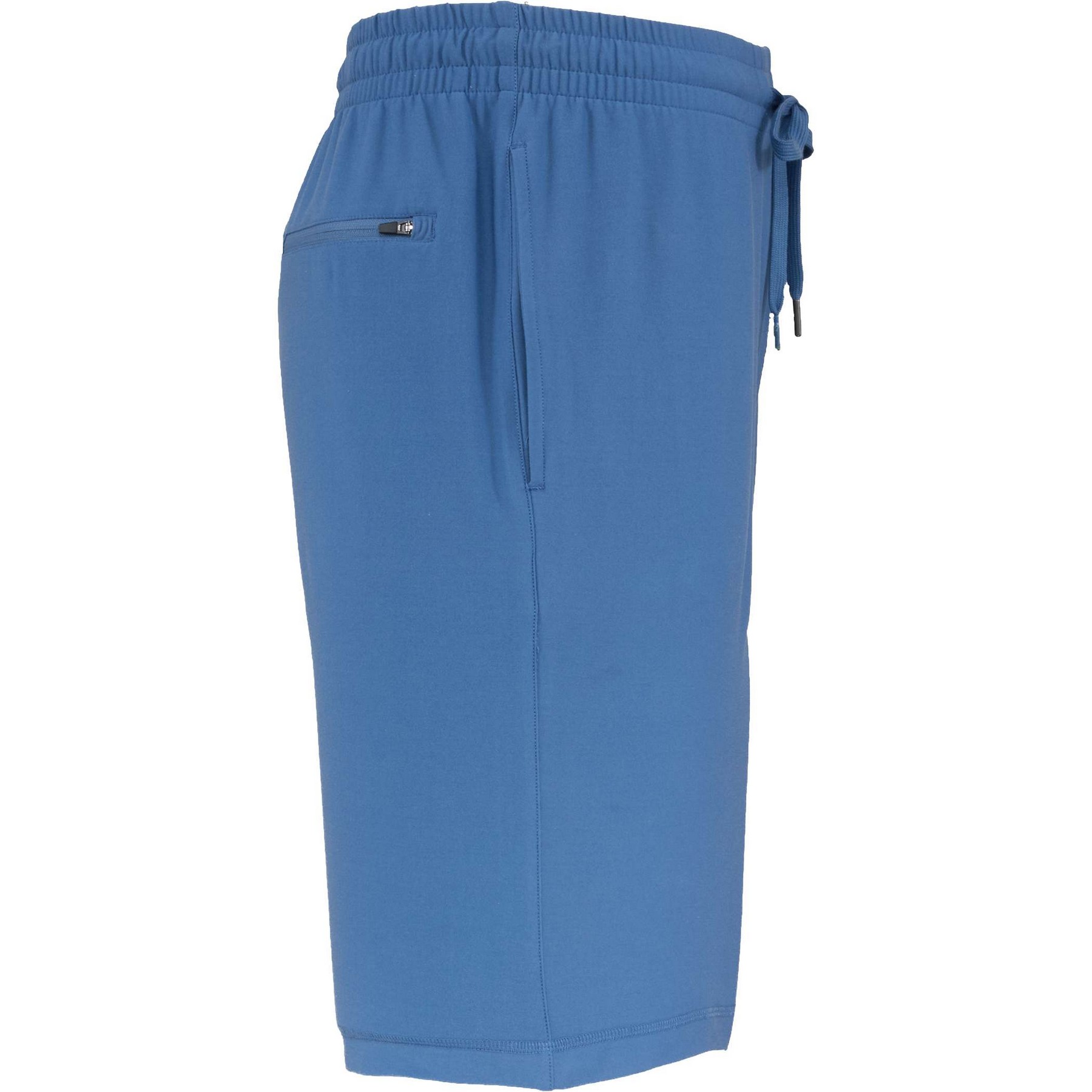 WELLABLE Men's Knit Short 2