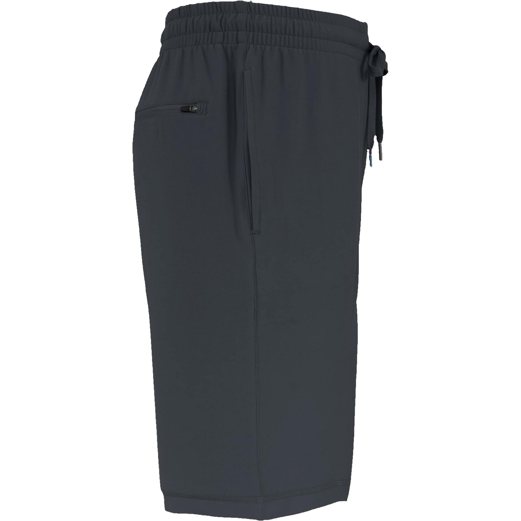 WELLABLE Men's Knit Short 2