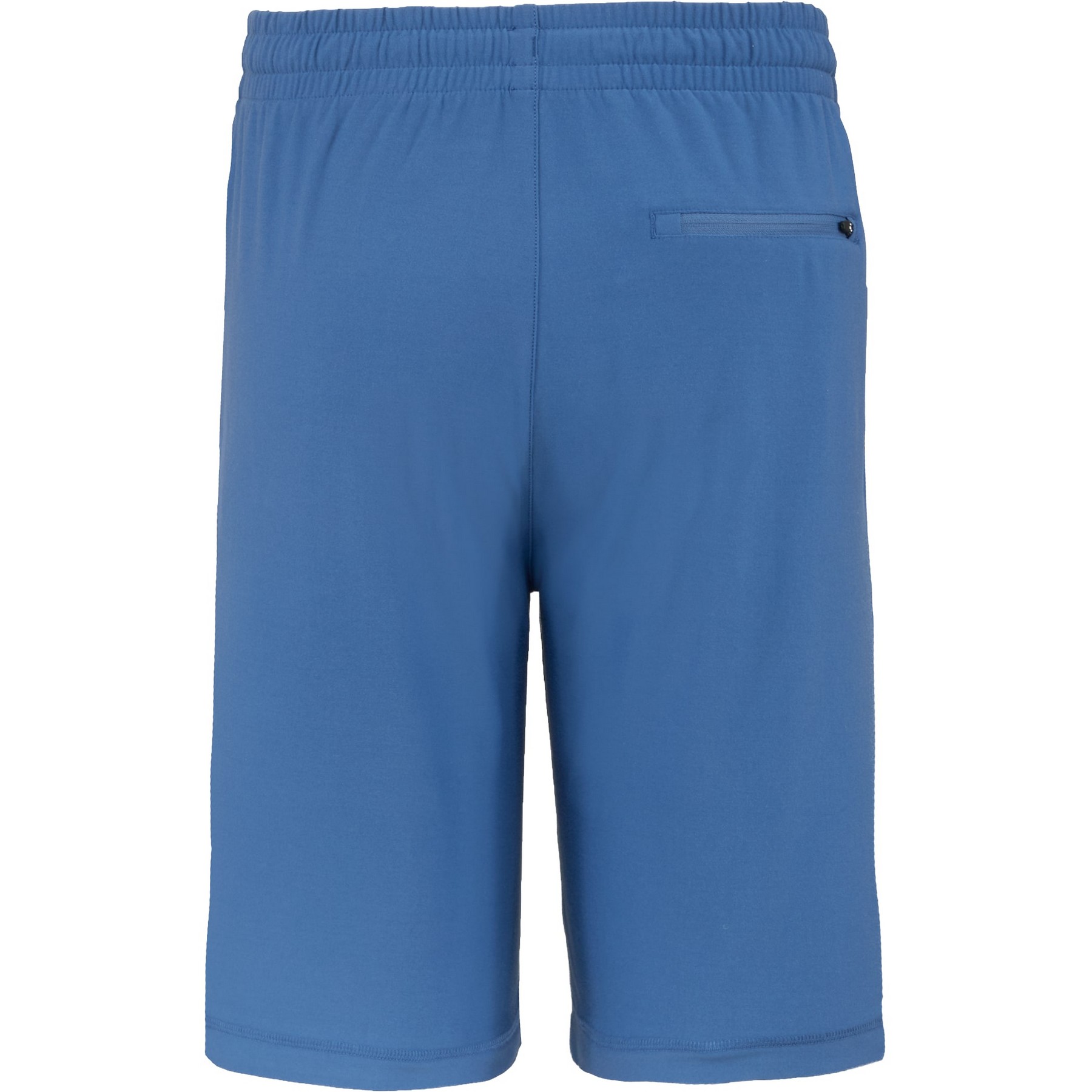 WELLABLE Men's Knit Short 2