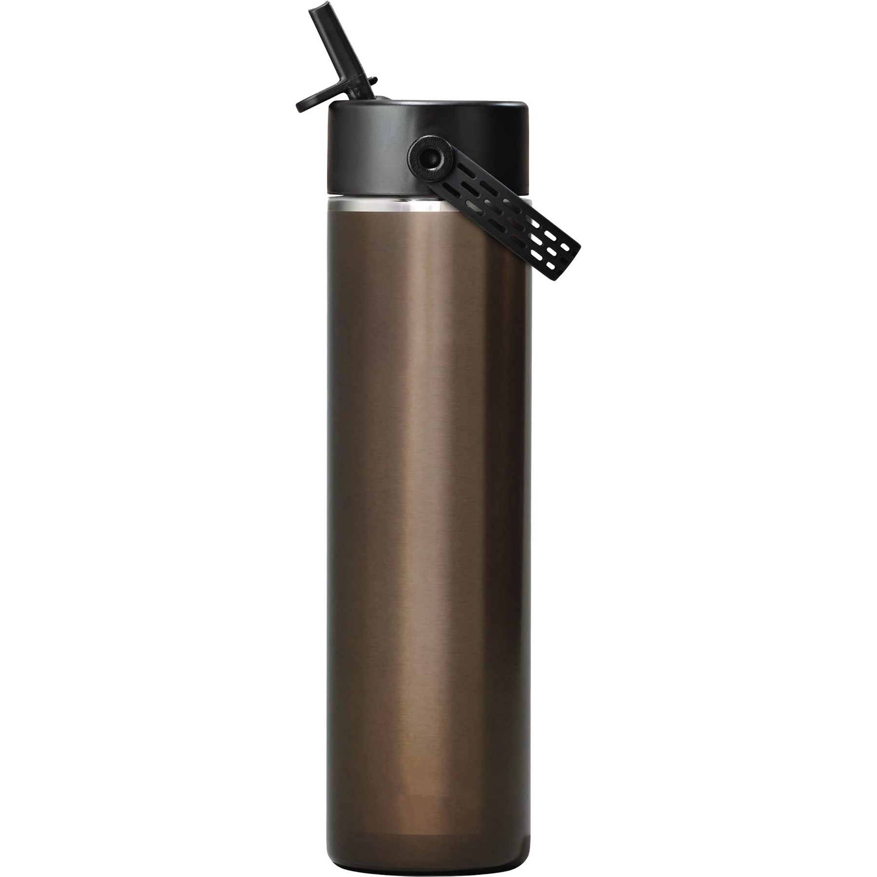 Hydro Flask® Lightweight Bottle w/ Straw Lid 24oz 1