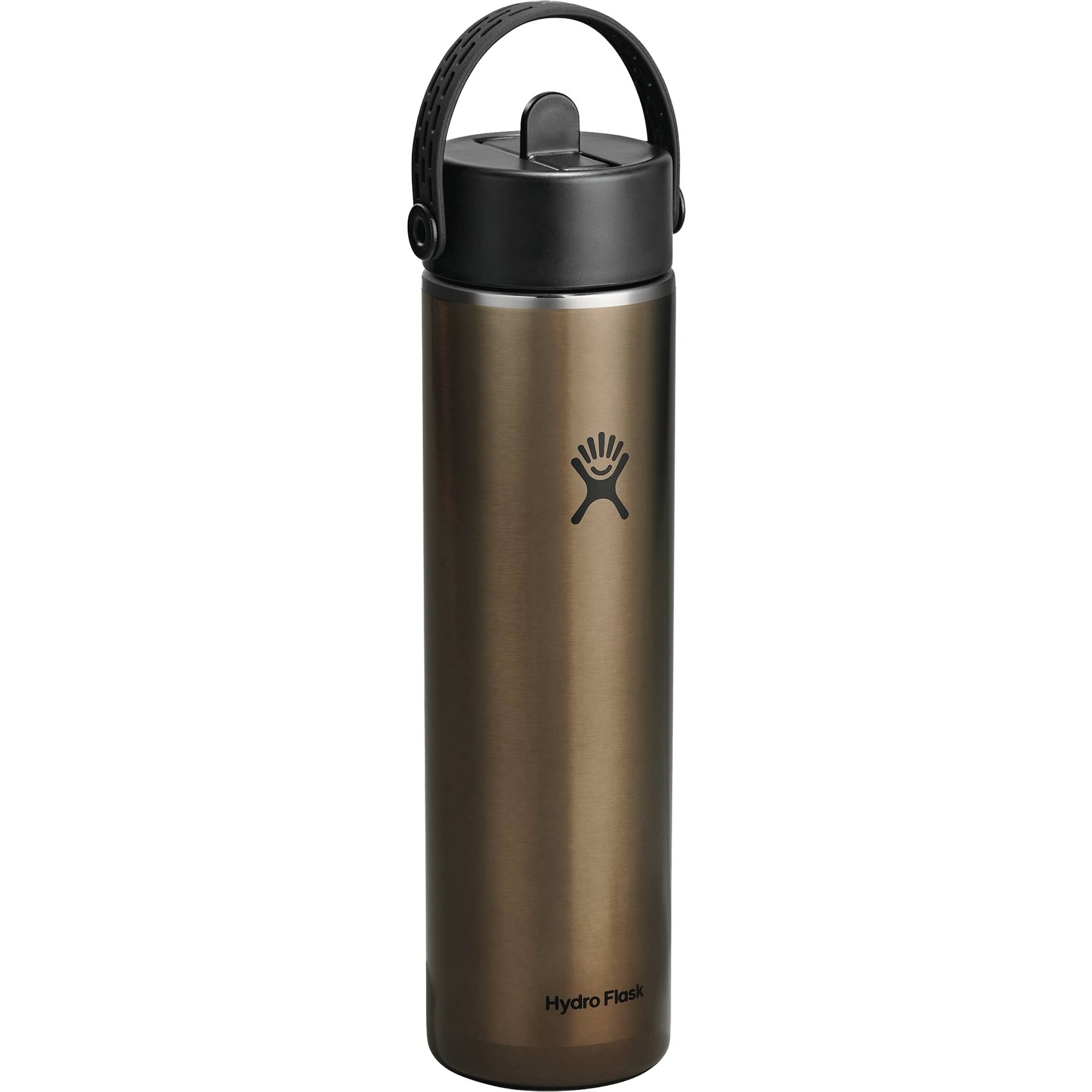 Hydro Flask® Lightweight Bottle w/ Straw Lid 24oz 1