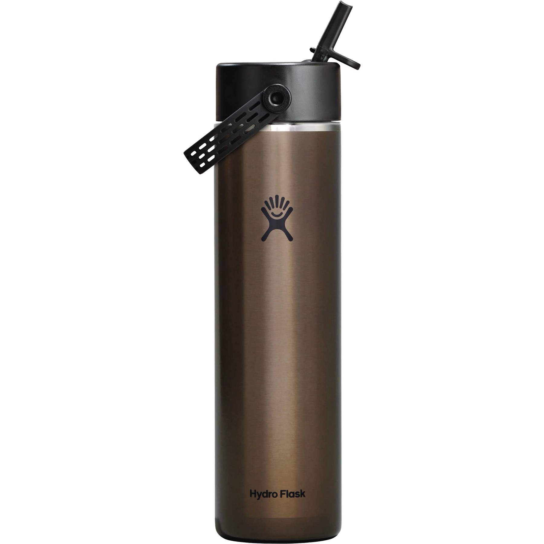 Hydro Flask® Lightweight Bottle w/ Straw Lid 24oz 1