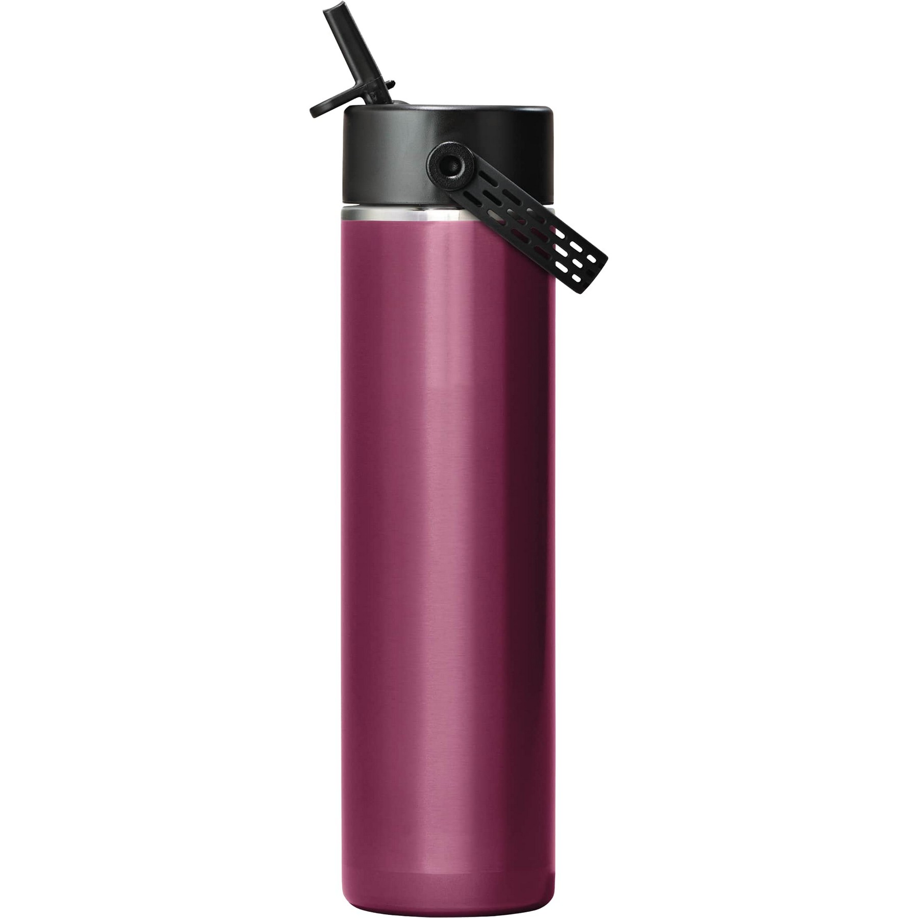 Hydro Flask® Lightweight Bottle w/ Straw Lid 24oz 1