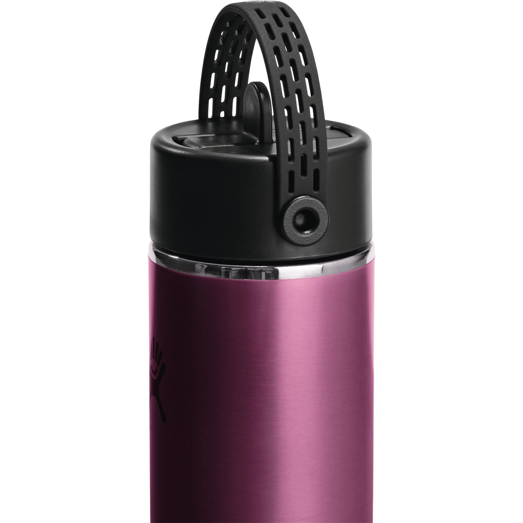 Hydro Flask® Lightweight Bottle w/ Straw Lid 24oz 1