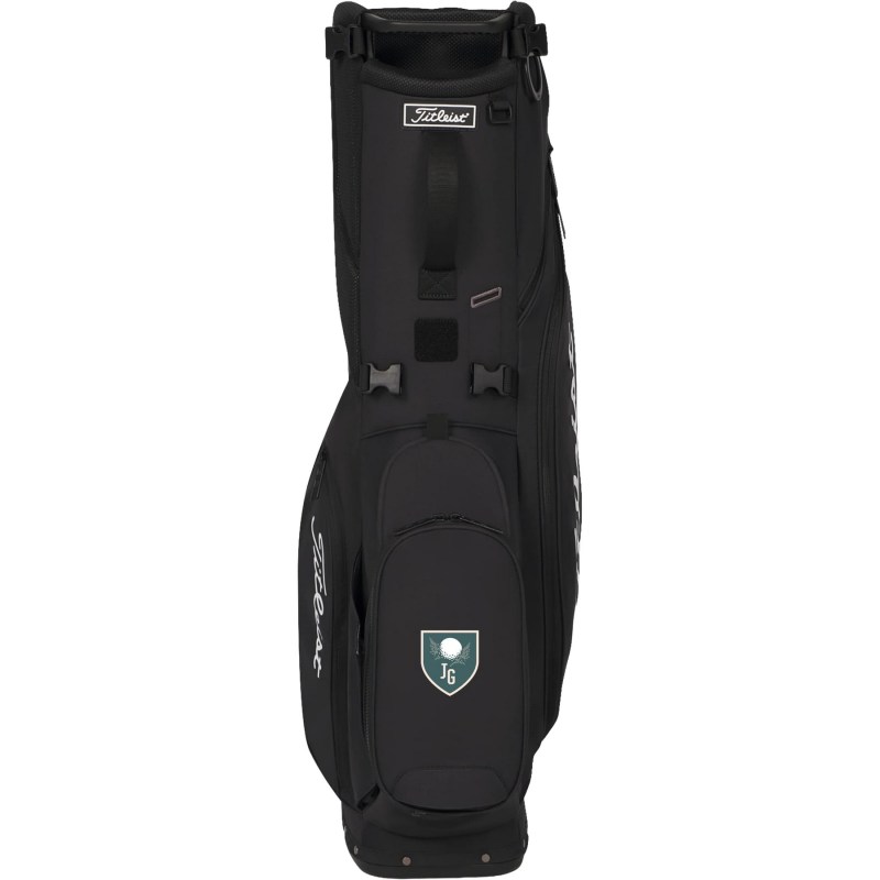 Titleist Players S4 Golf Bag 1 Titleist Players S4 Golf Bag 1