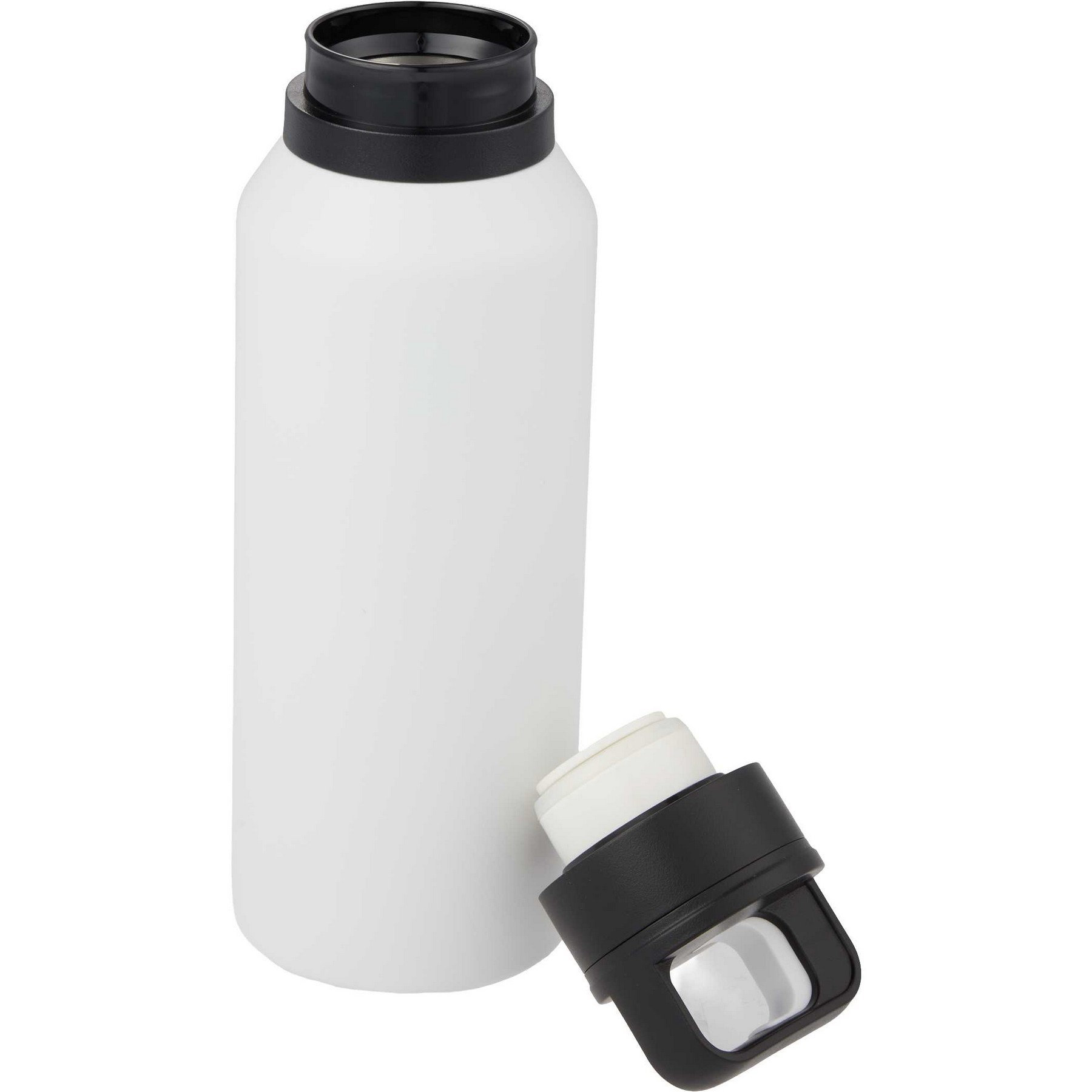 Dawson Insulated Bottle w/ One Touch Lid 18oz 1