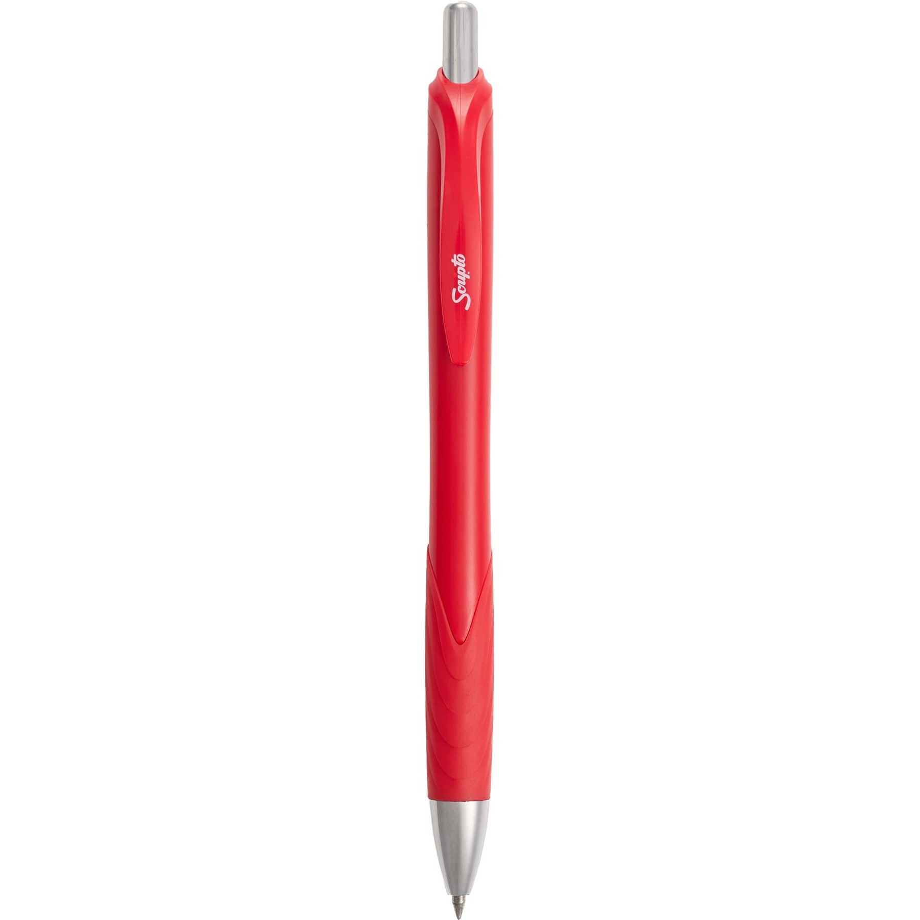 Scripto® Tidal Recycled Gel Pen 1