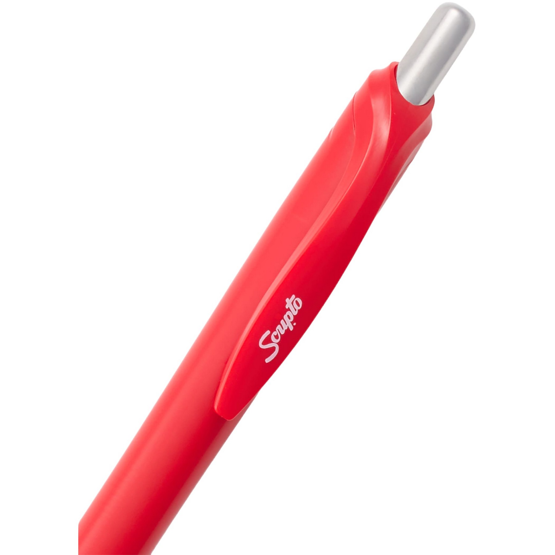 Scripto® Tidal Recycled Gel Pen 1