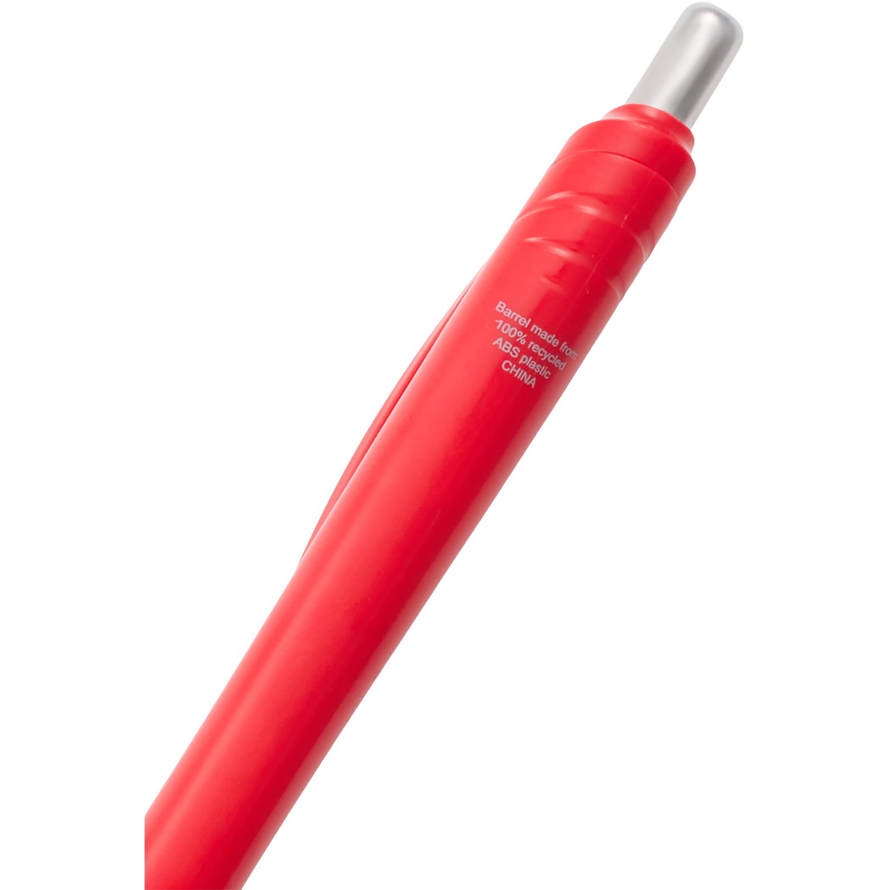 Scripto® Tidal Recycled Gel Pen 1