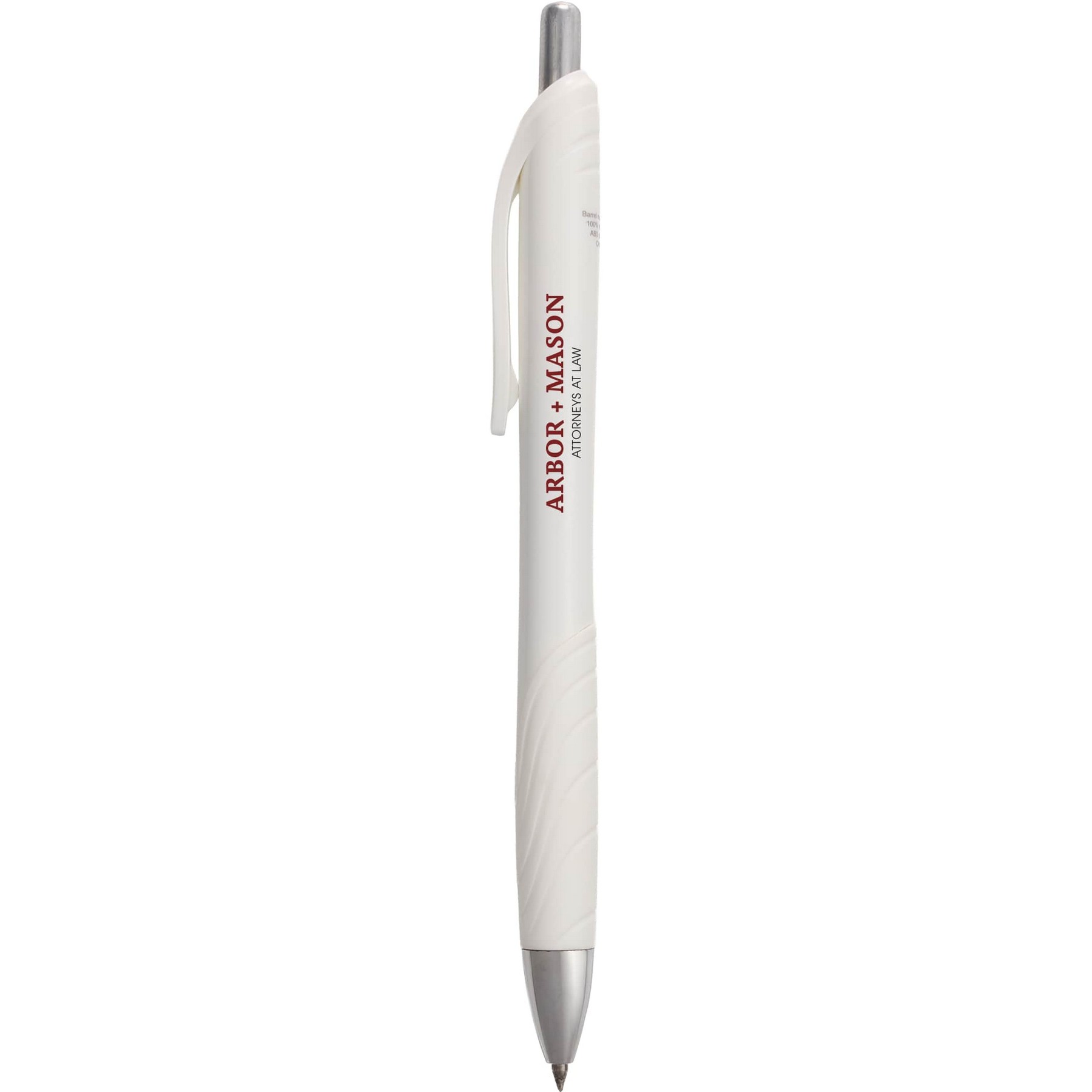 Scripto® Tidal Recycled Gel Pen 1