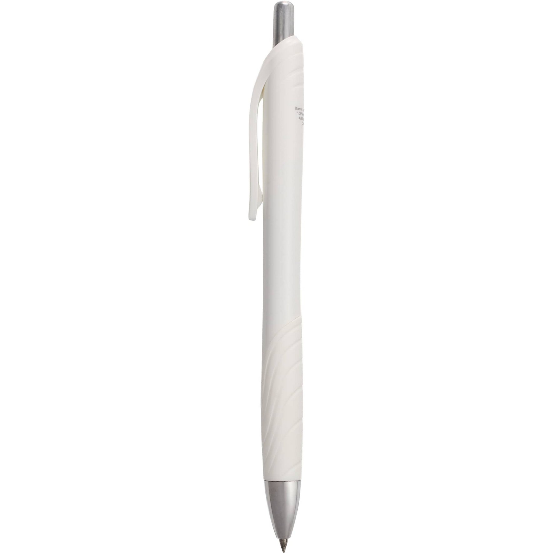 Scripto® Tidal Recycled Gel Pen 1