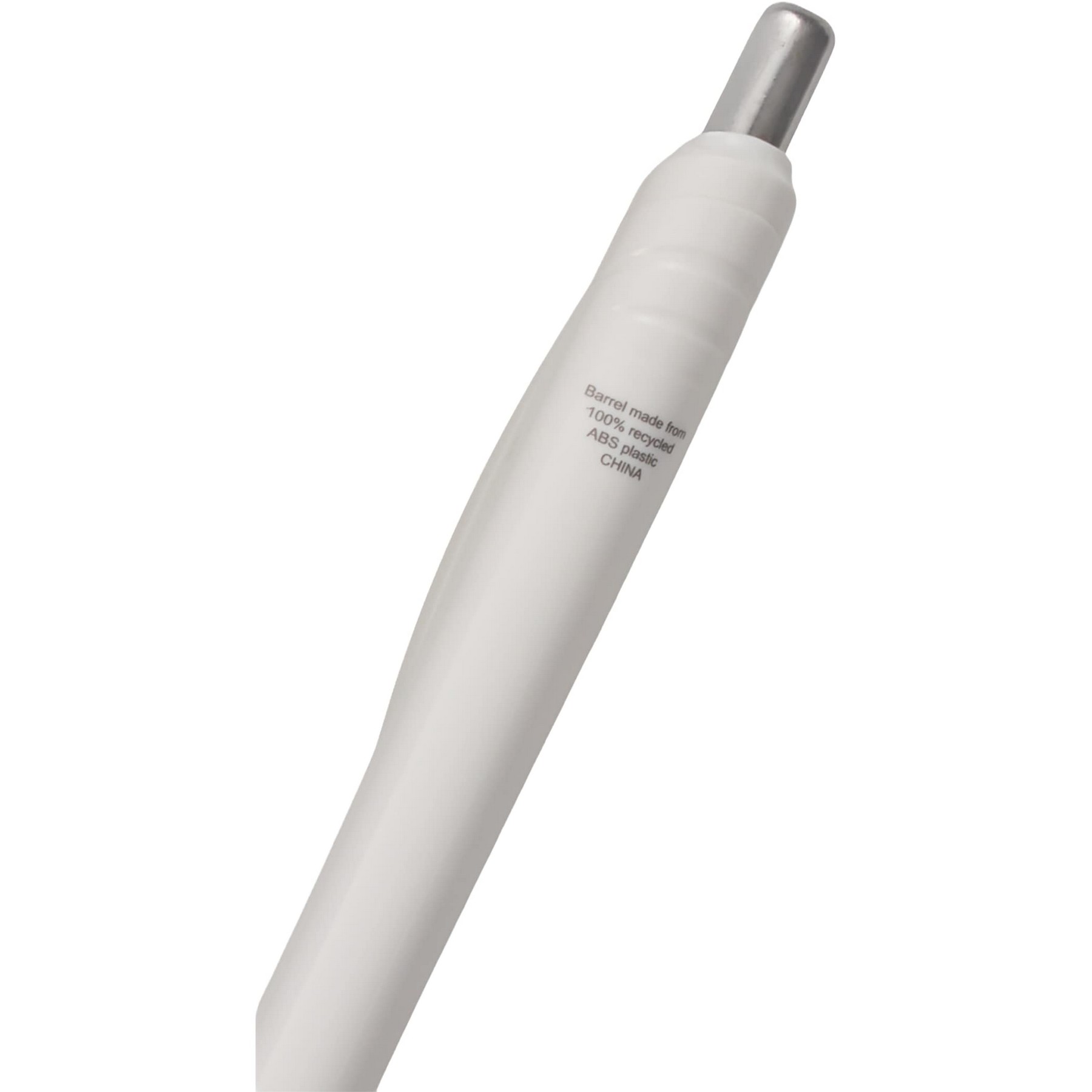 Scripto® Tidal Recycled Gel Pen 1