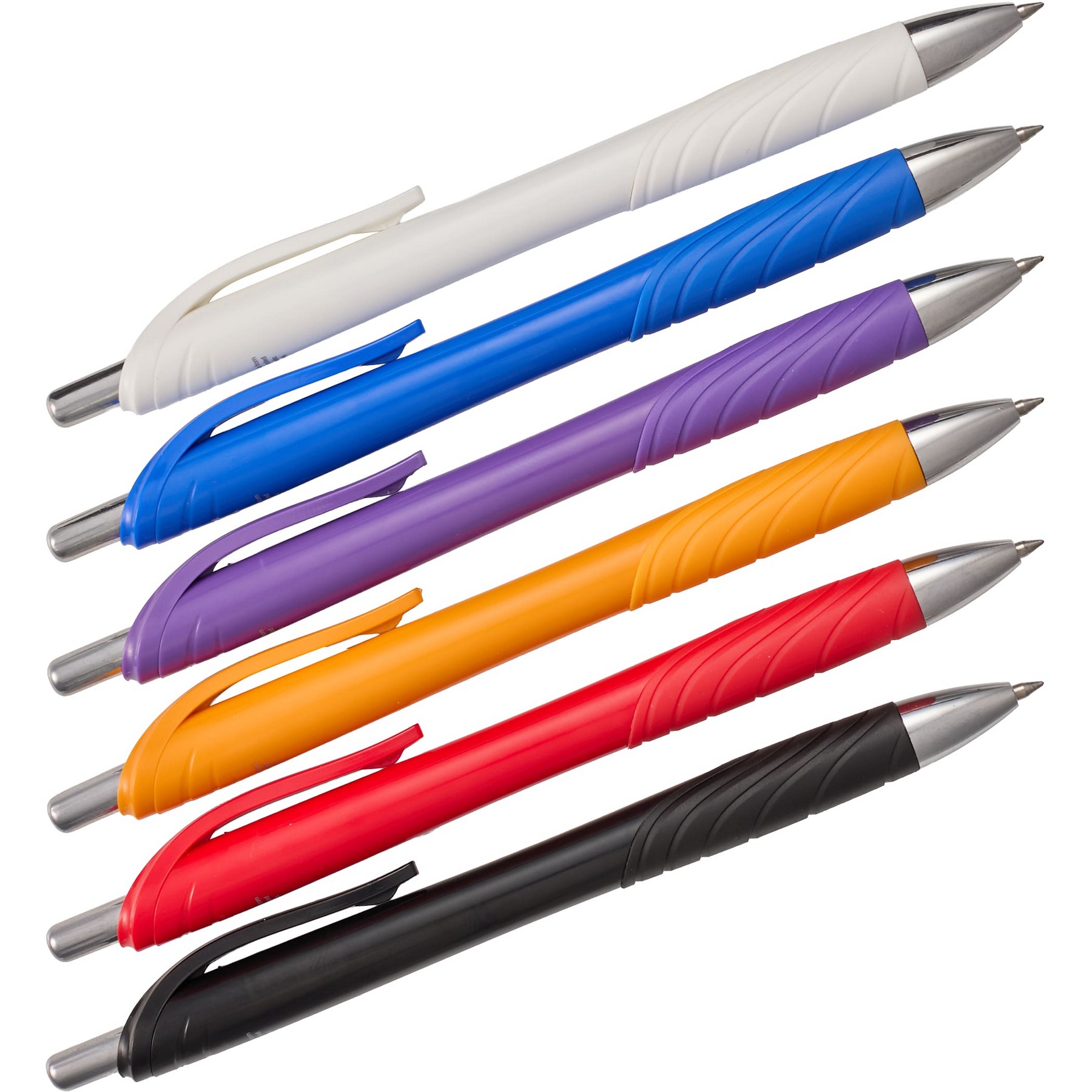 Scripto® Tidal Recycled Gel Pen 1