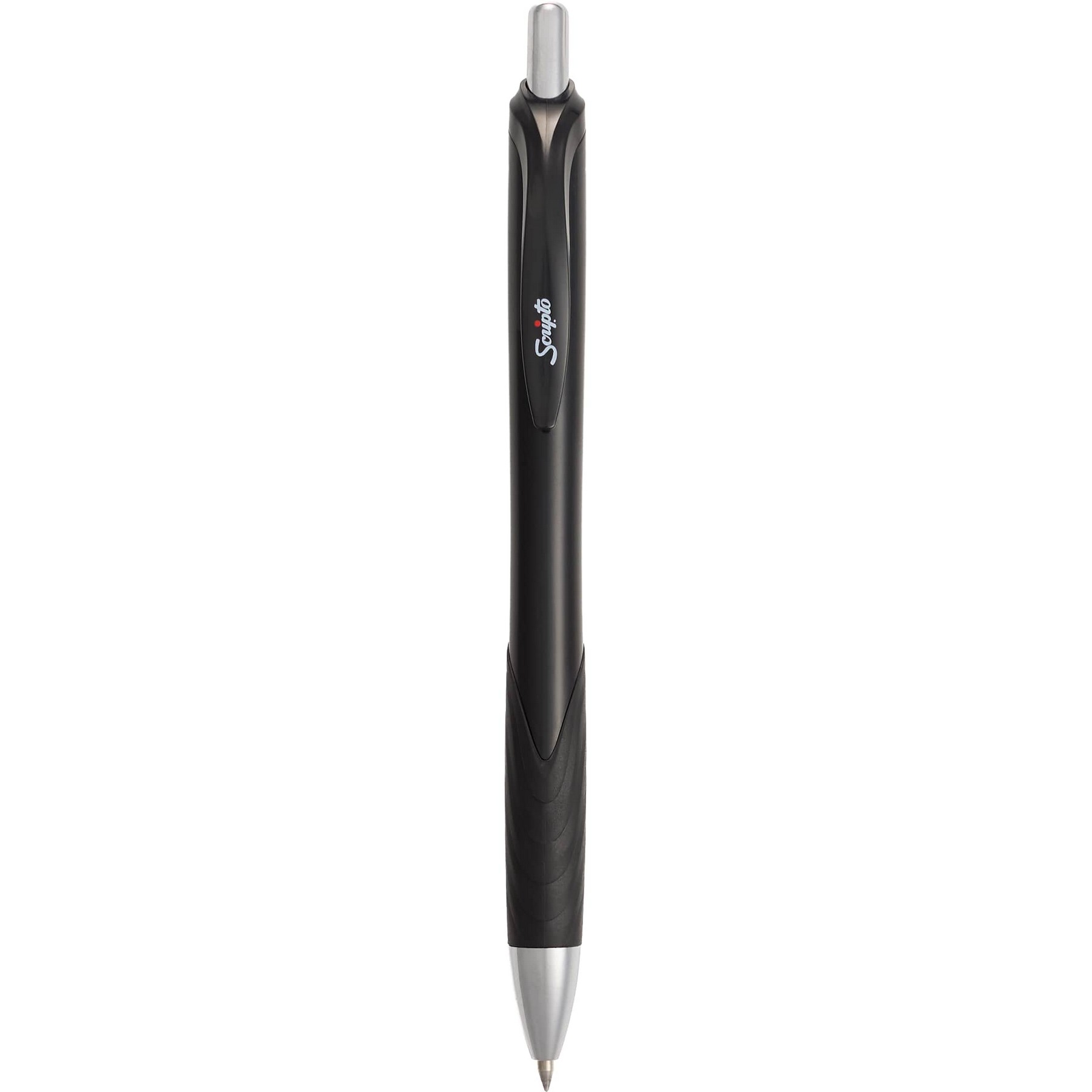 Scripto® Tidal Recycled Gel Pen 1