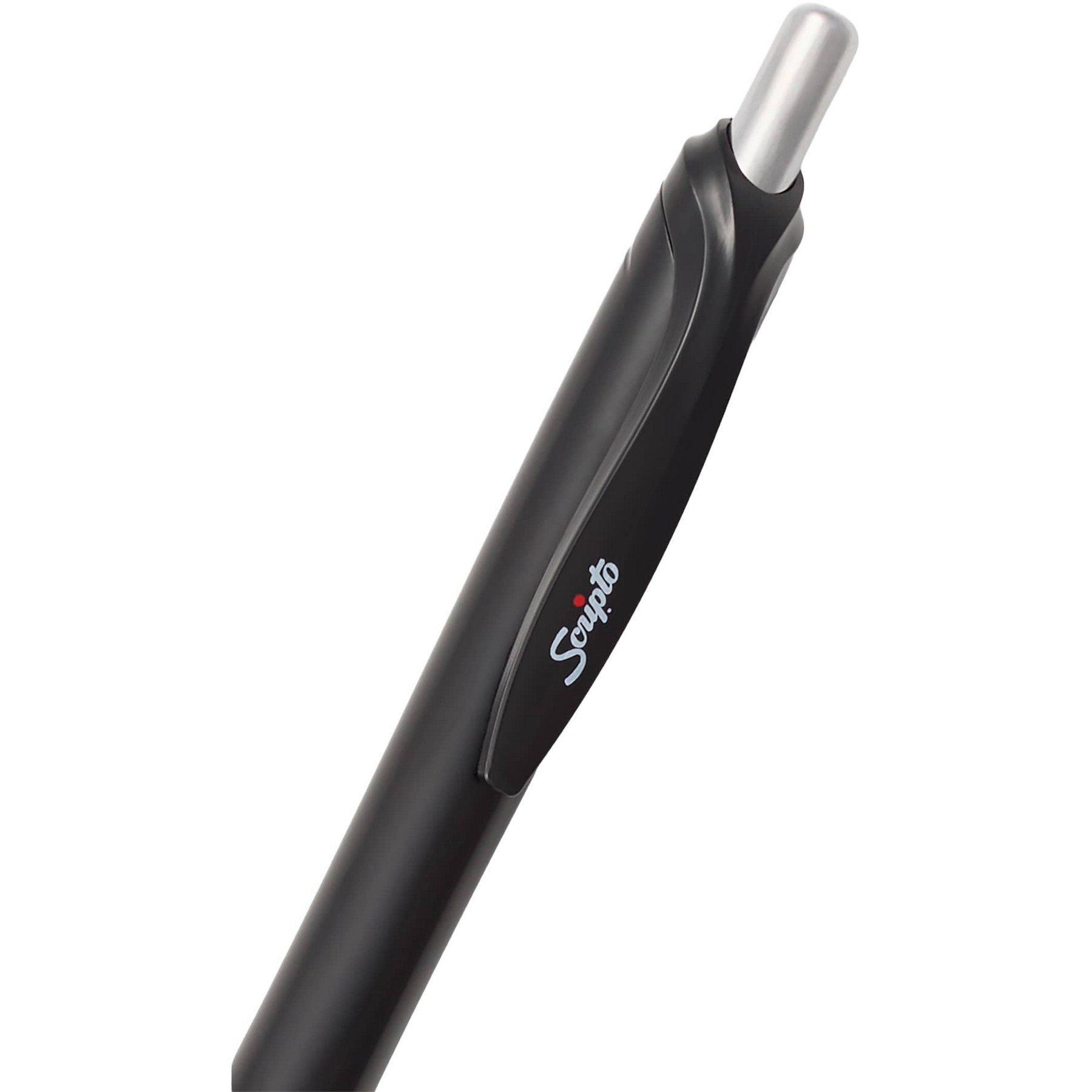 Scripto® Tidal Recycled Gel Pen 1