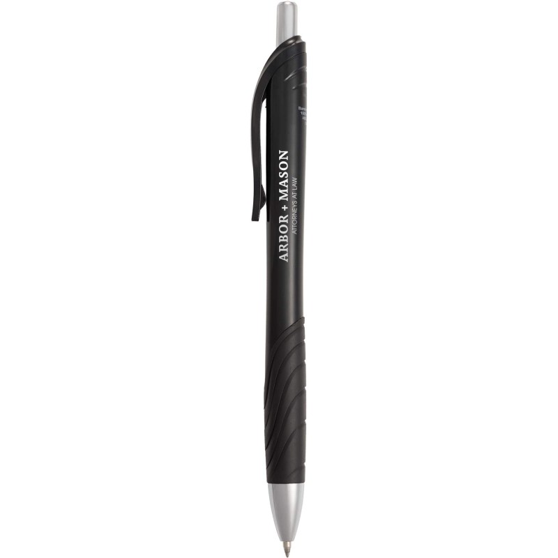 Scripto® Tidal Recycled Gel Pen 1 Scripto® Tidal Recycled Gel Pen 1