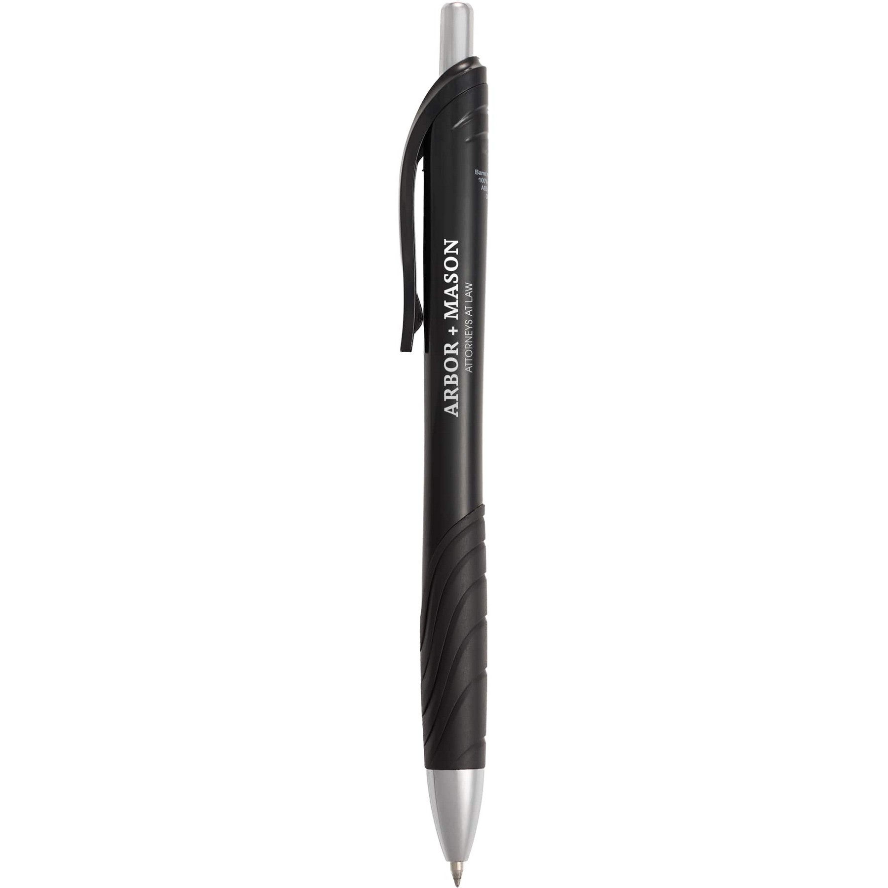 Scripto® Tidal Recycled Gel Pen 1