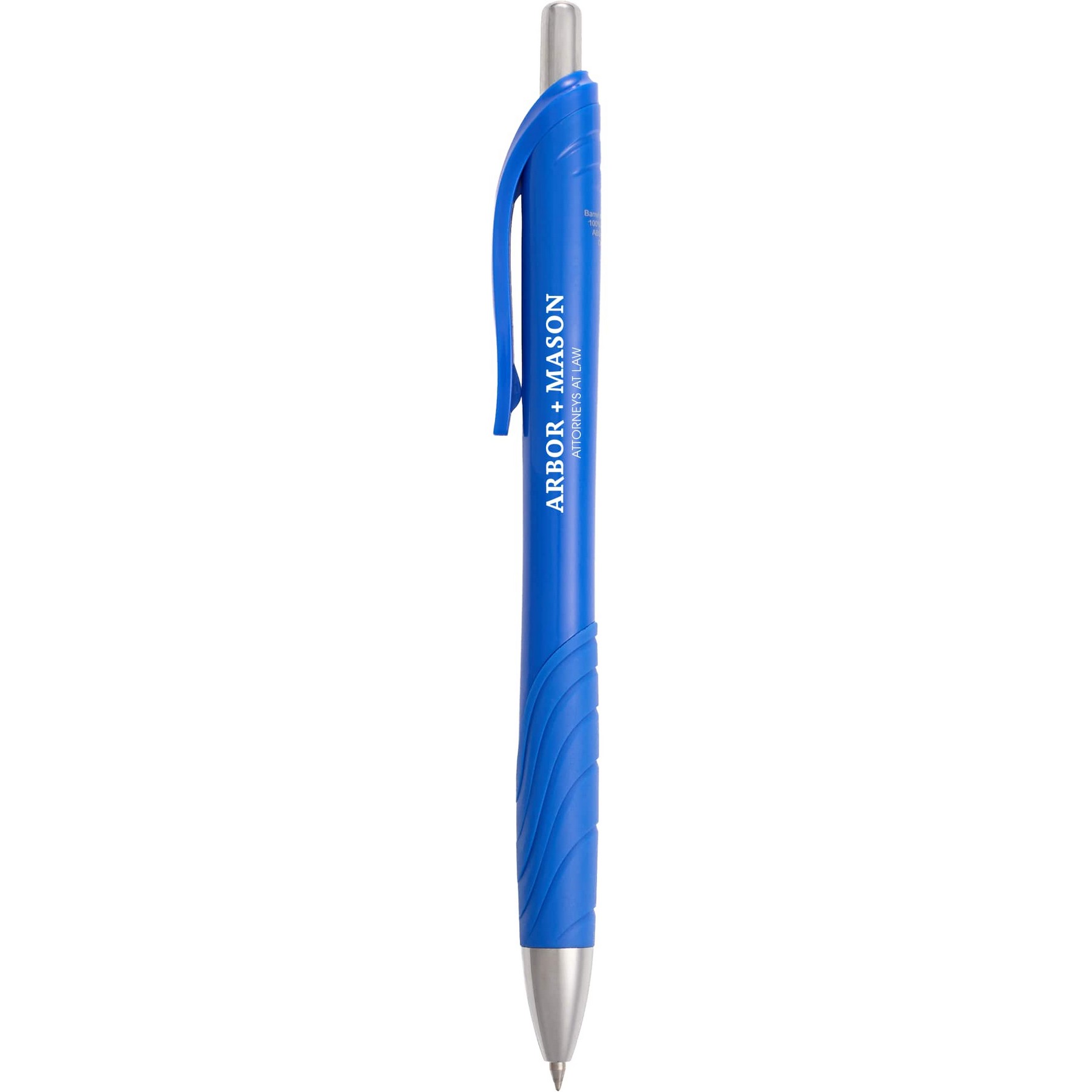 Scripto® Tidal Recycled Gel Pen 1