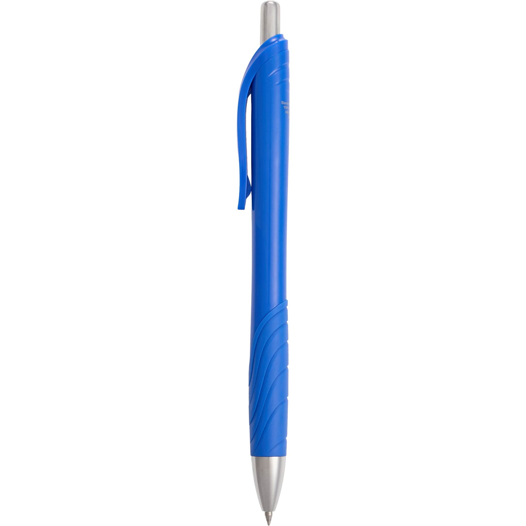 Scripto® Tidal Recycled Gel Pen 1