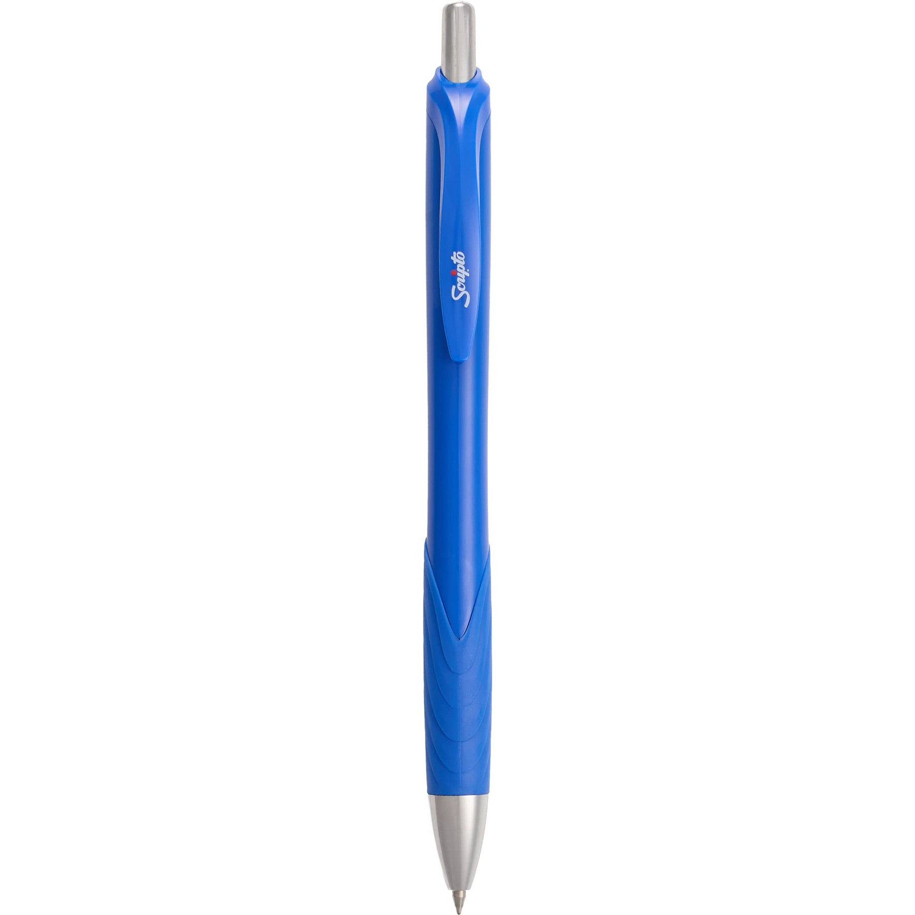 Scripto® Tidal Recycled Gel Pen 1