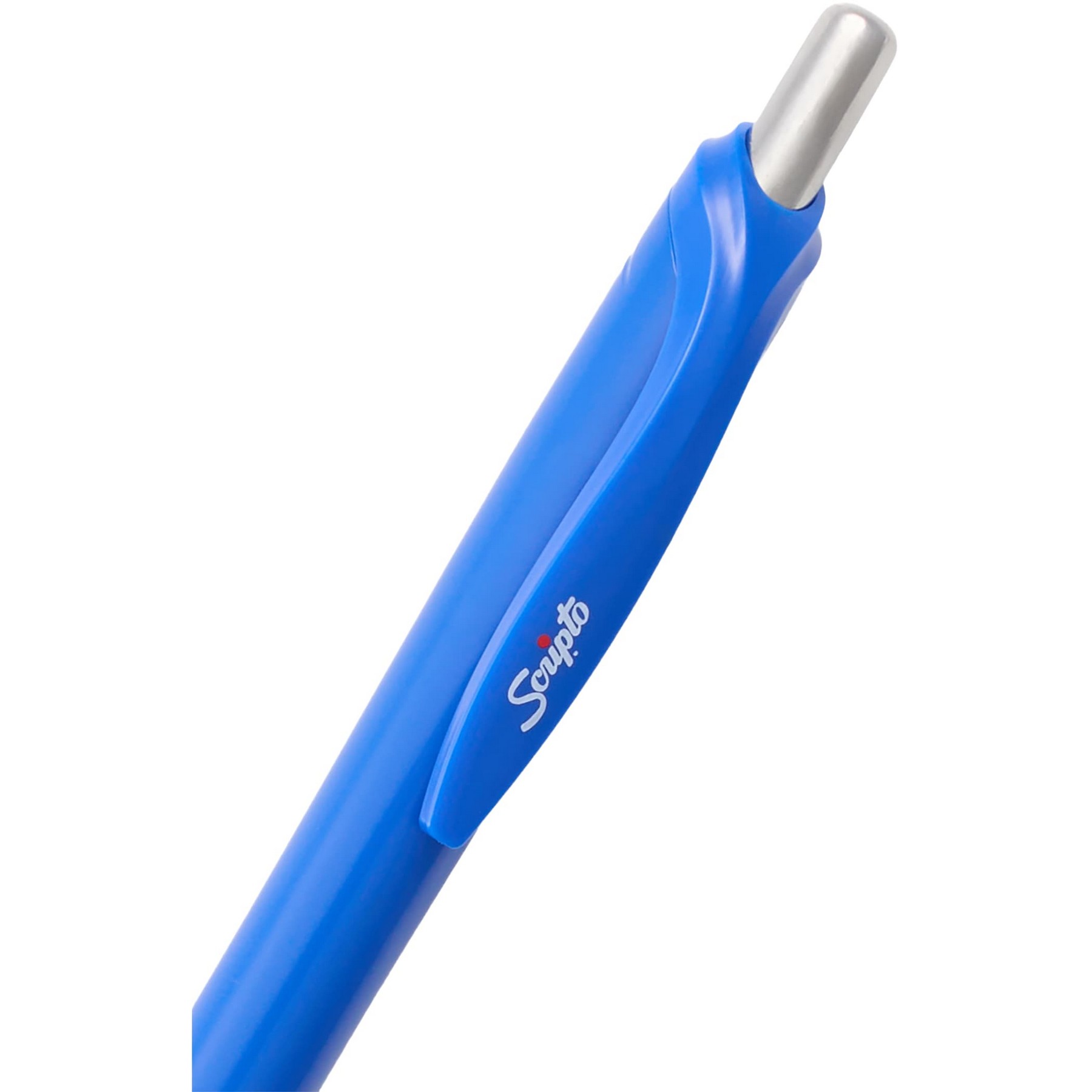 Scripto® Tidal Recycled Gel Pen 1