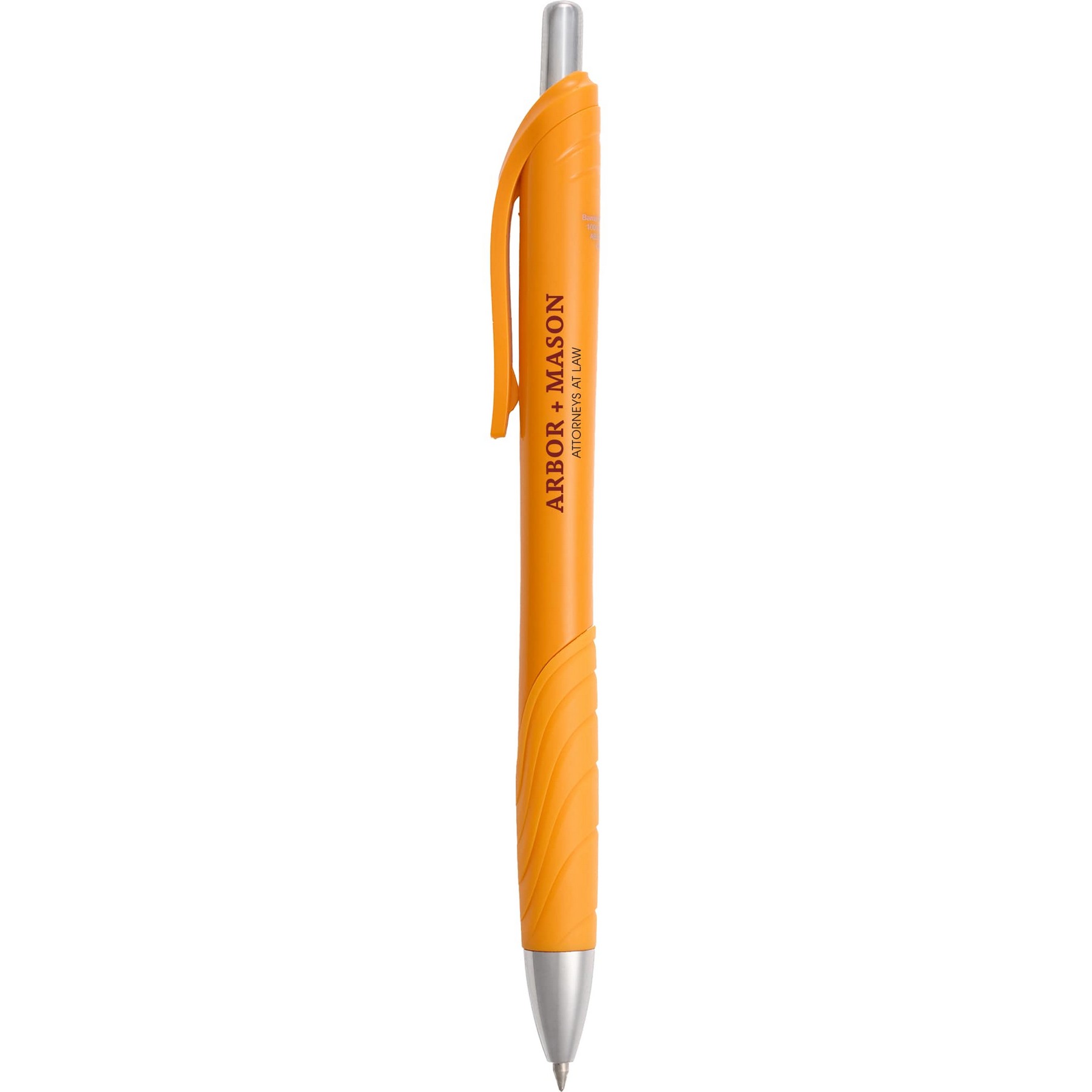 Scripto® Tidal Recycled Gel Pen 1