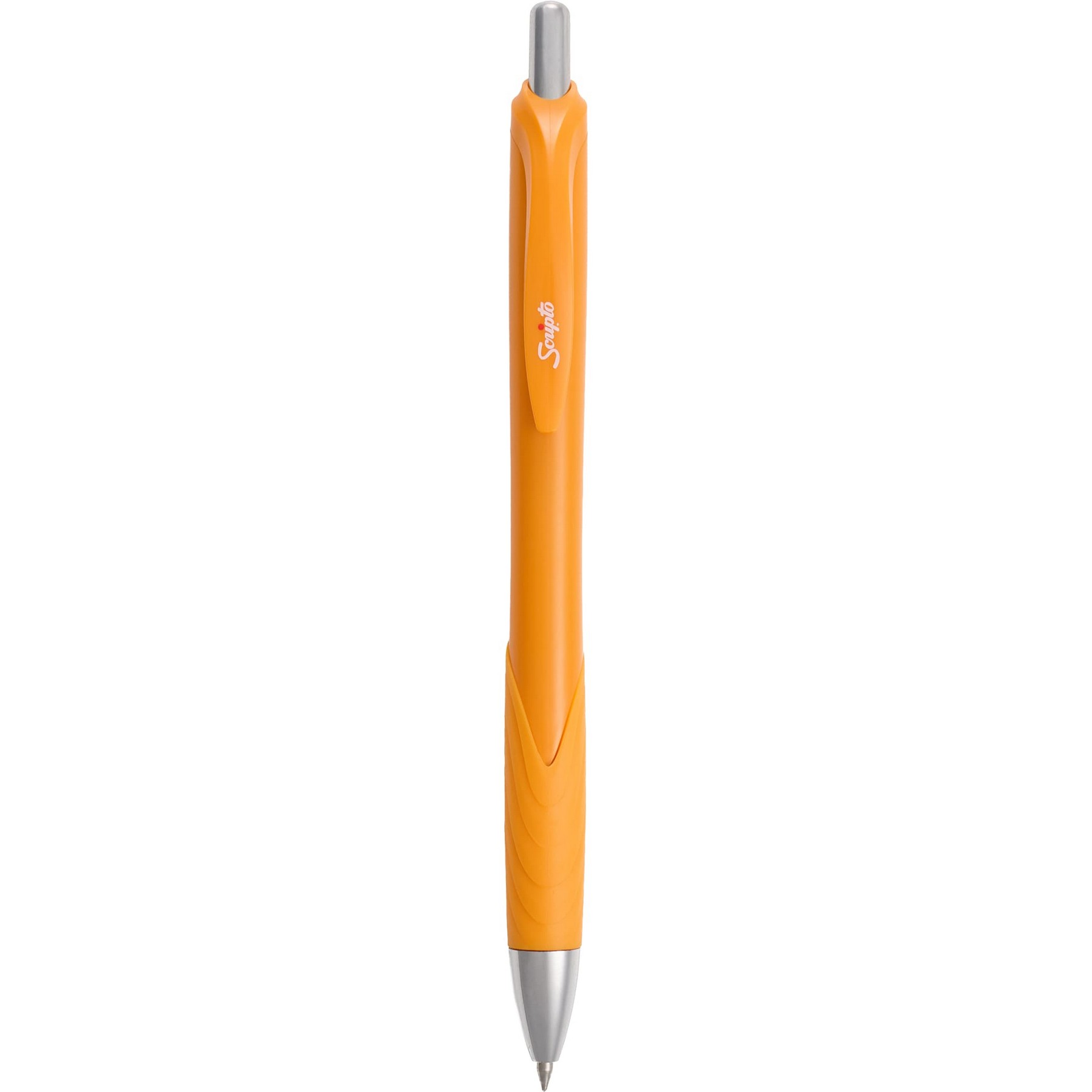 Scripto® Tidal Recycled Gel Pen 1