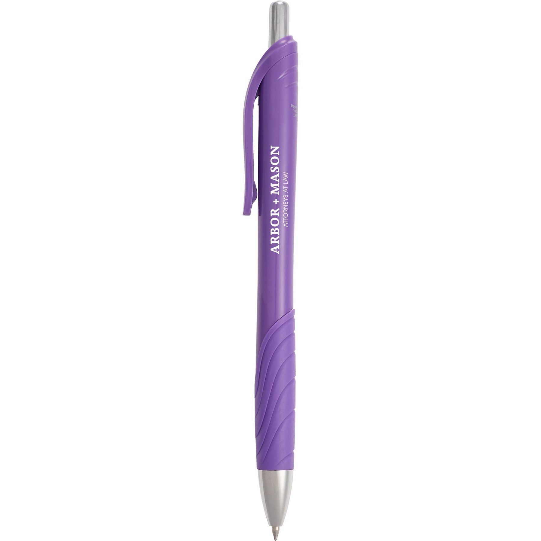 Scripto® Tidal Recycled Gel Pen 1