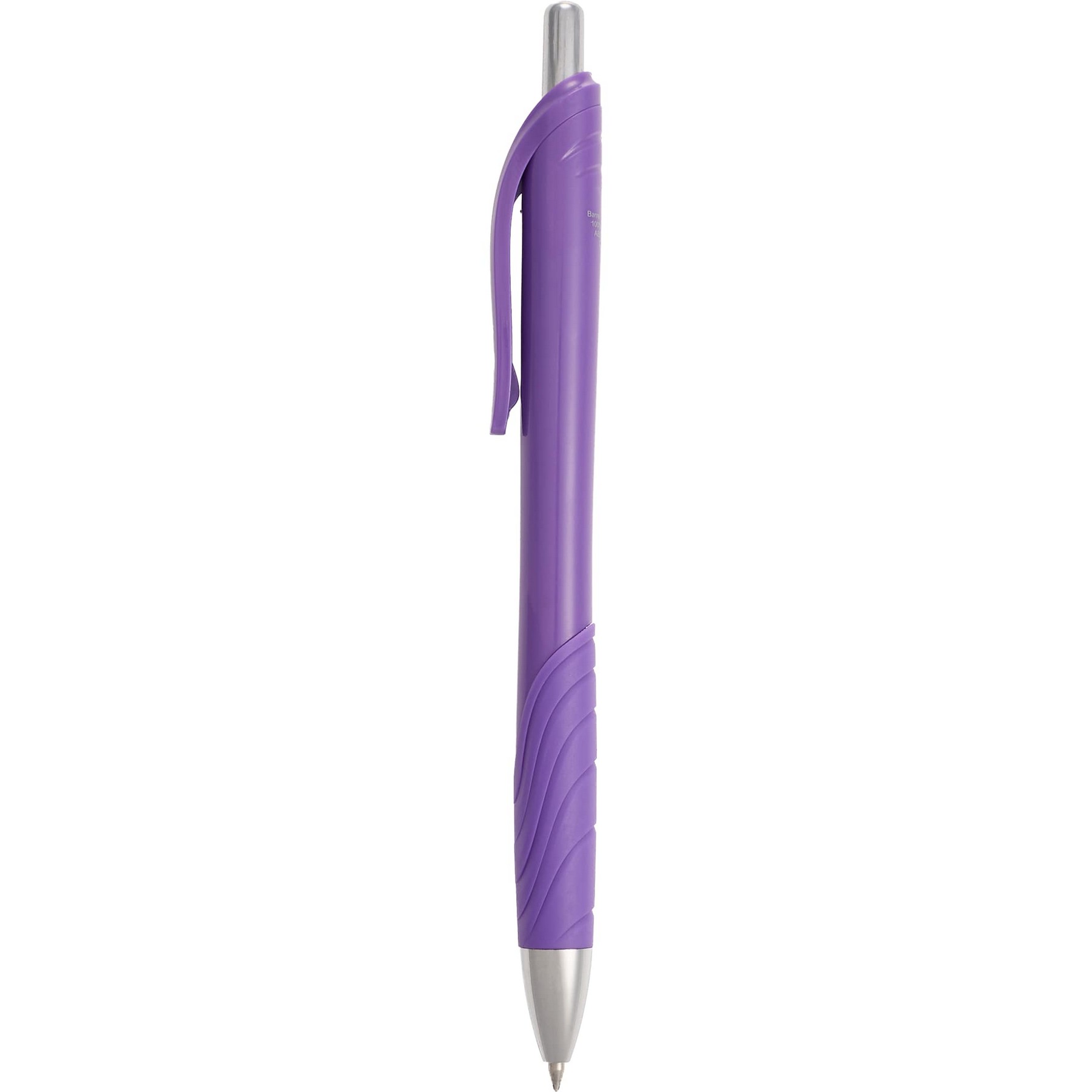Scripto® Tidal Recycled Gel Pen 1