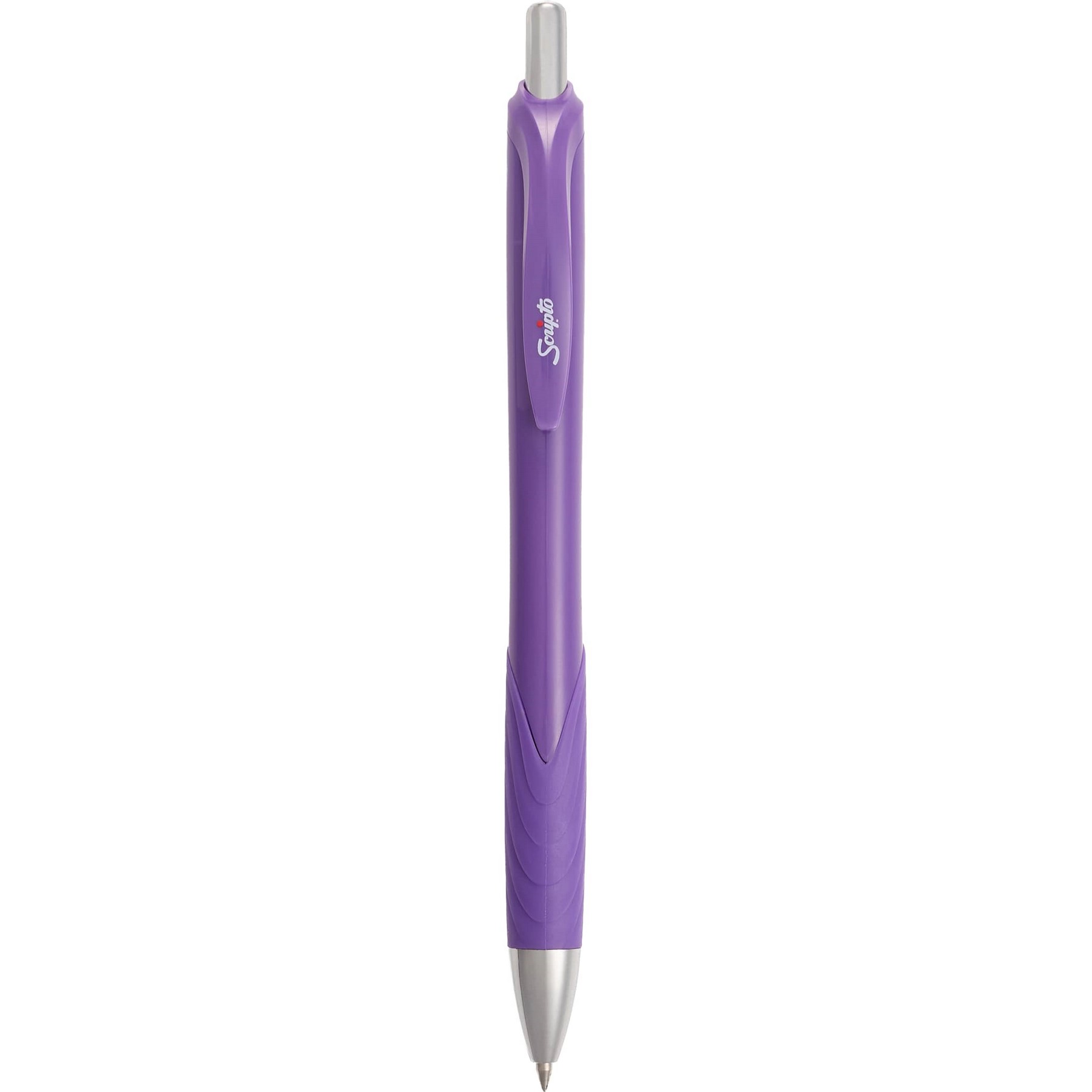Scripto® Tidal Recycled Gel Pen 1