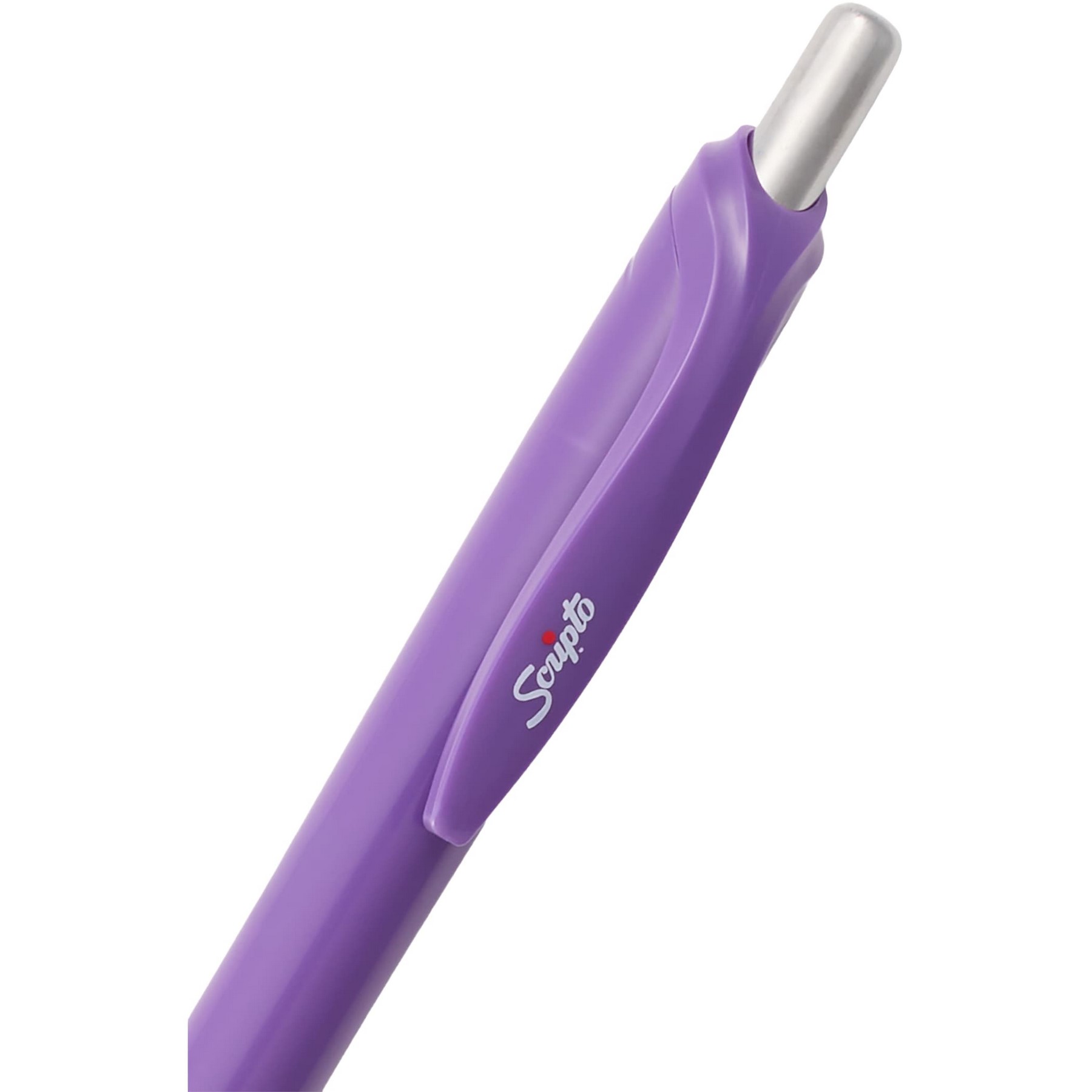 Scripto® Tidal Recycled Gel Pen 1